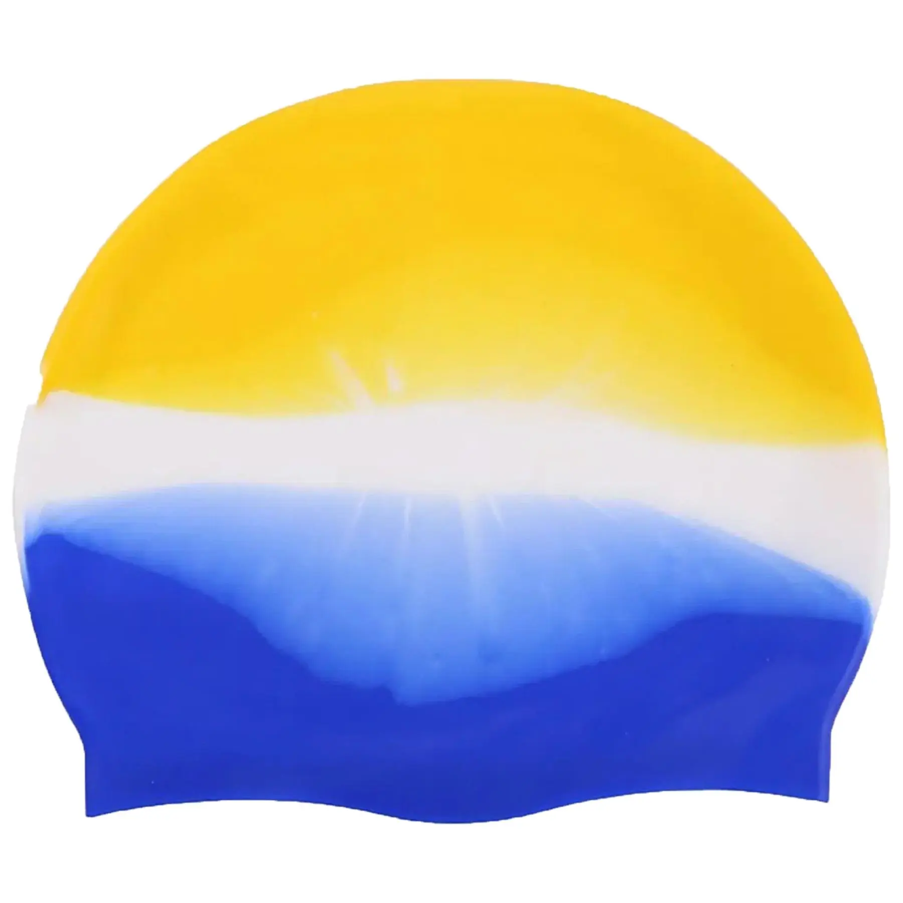 AquaGuard Swim Cap
