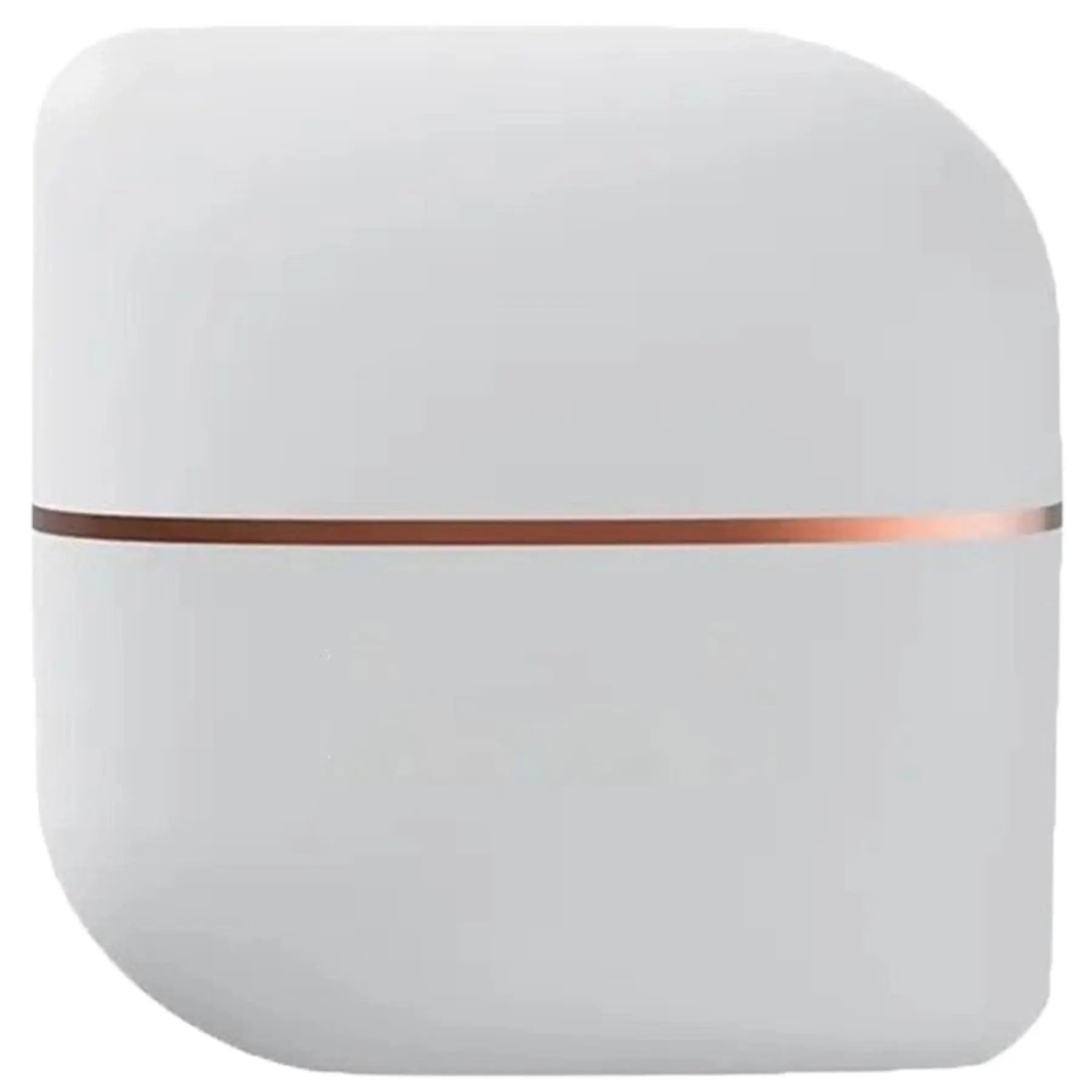 Compact Wireless Hair Styling Brush
