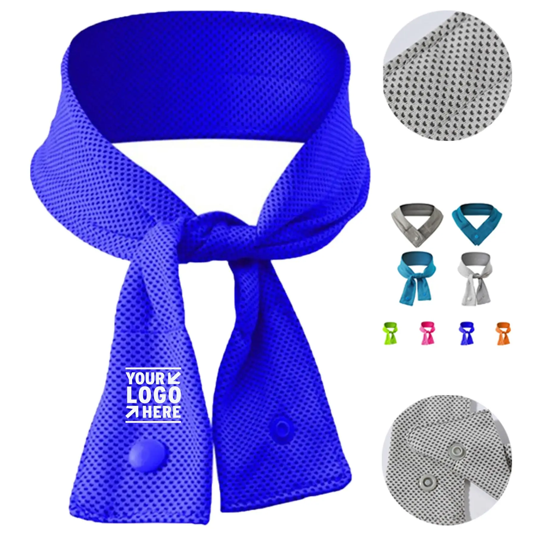ChillBreeze Neck Wrap 2