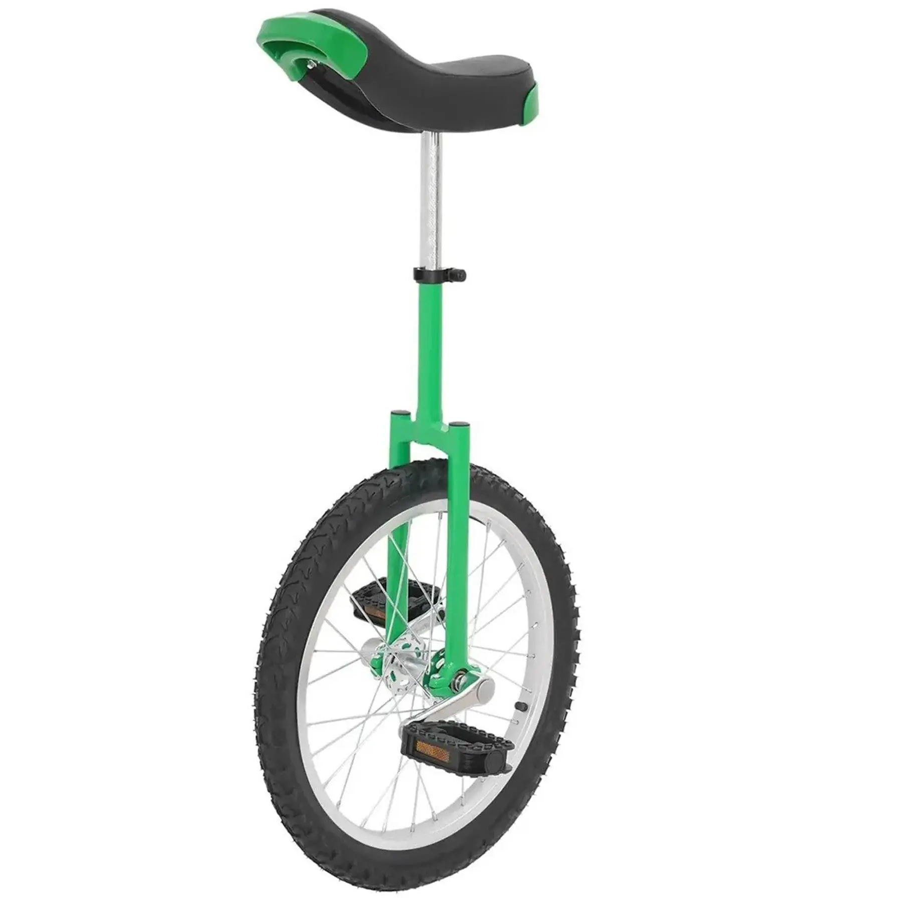 All-Terrain Balance Cycle