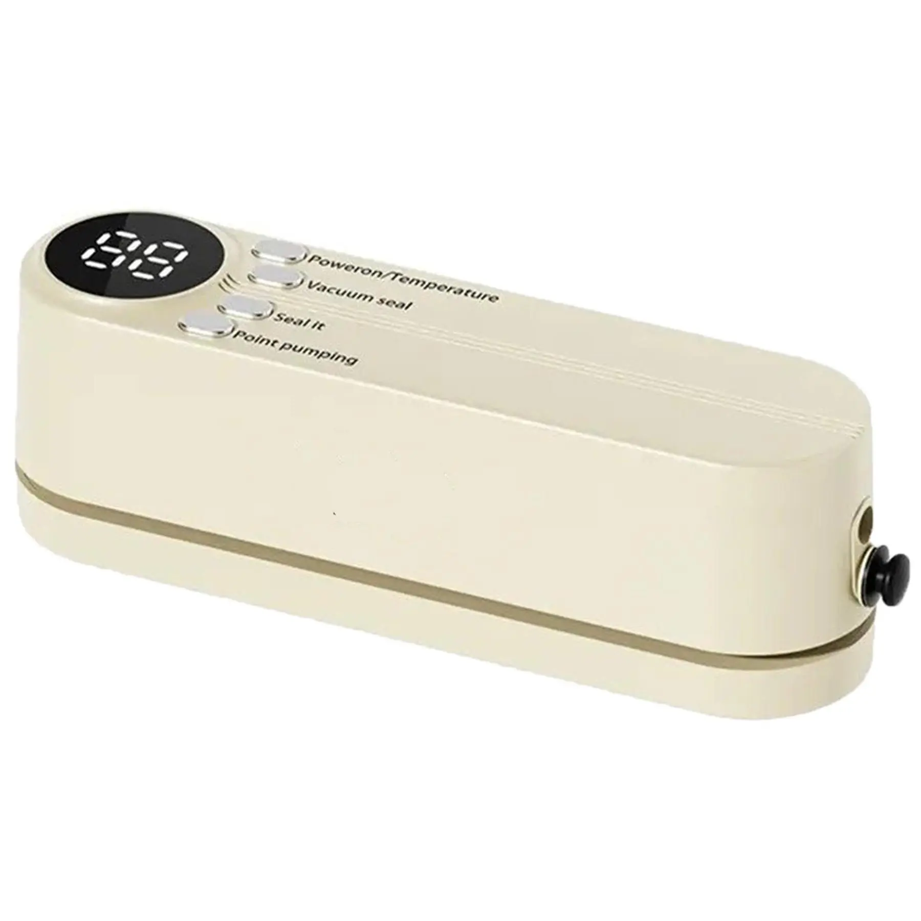 Portable Food Preservation Device