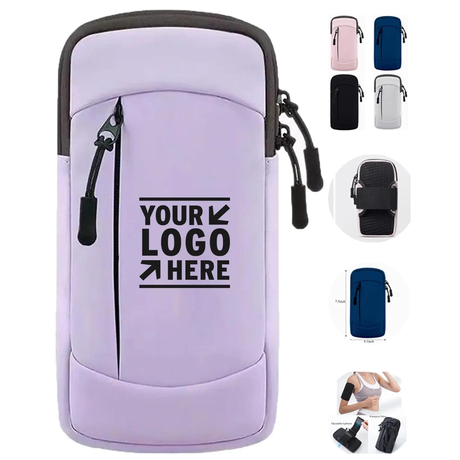ActiveFit Arm Sleeve 2