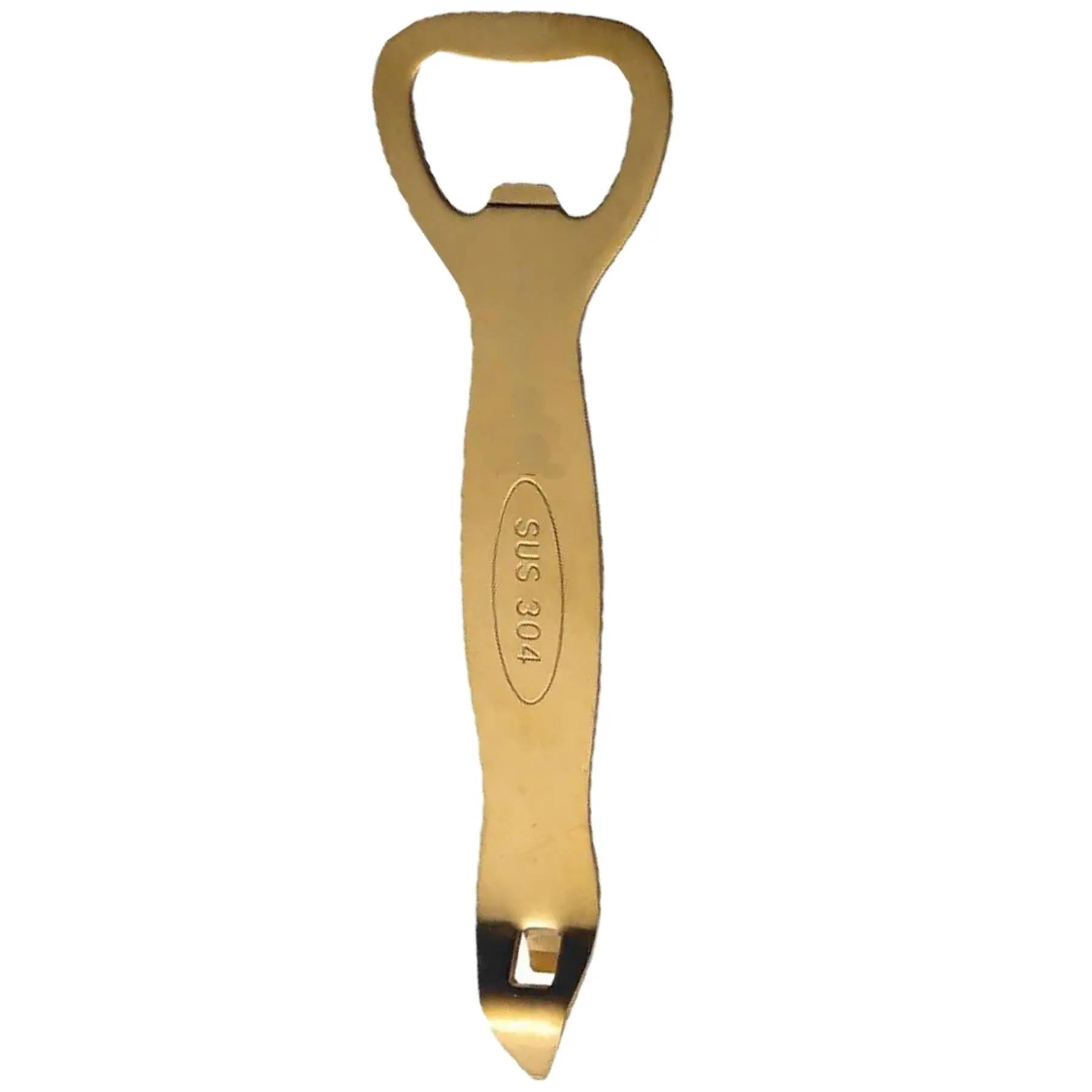 Beverage Opener Tool