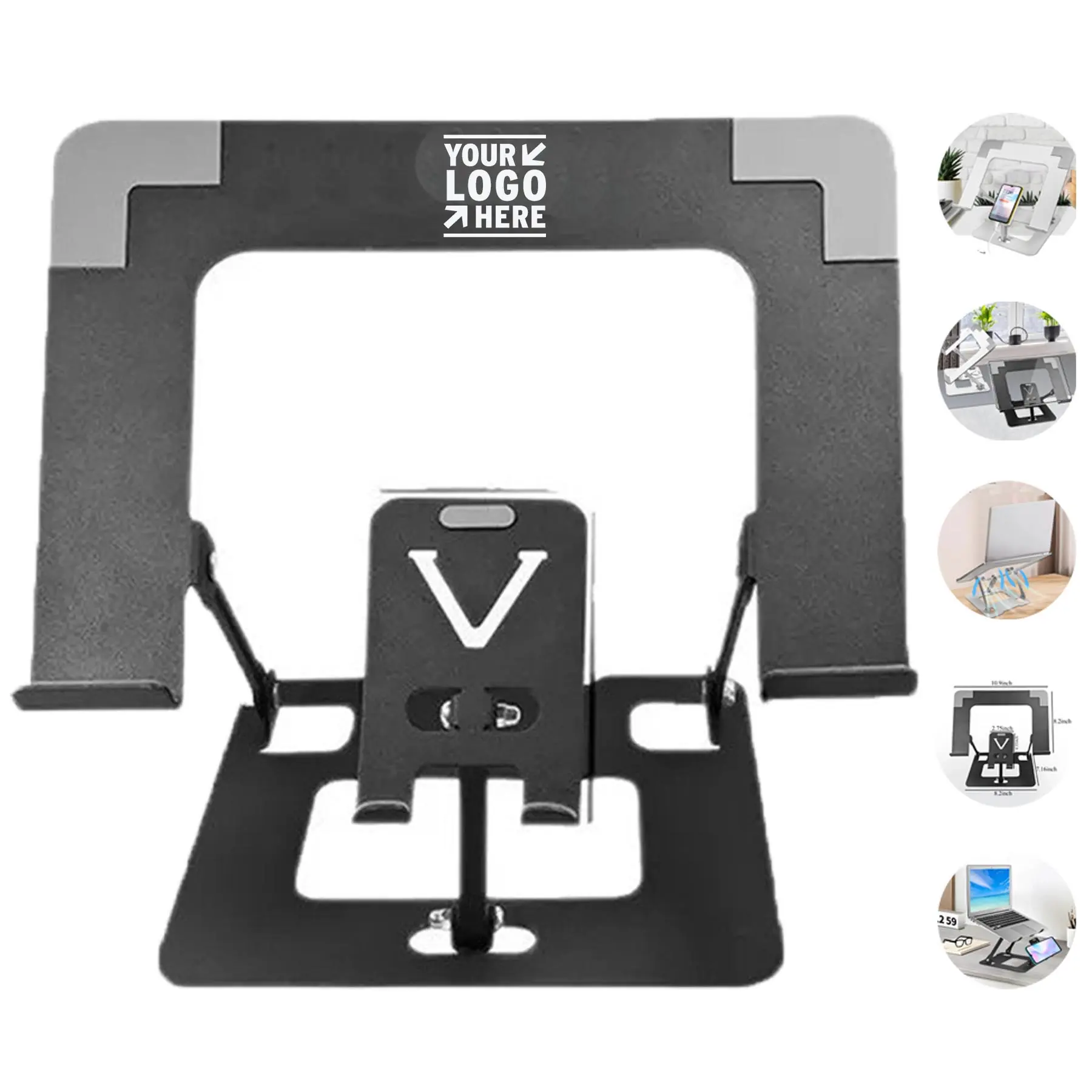 Universal Device Holder 2