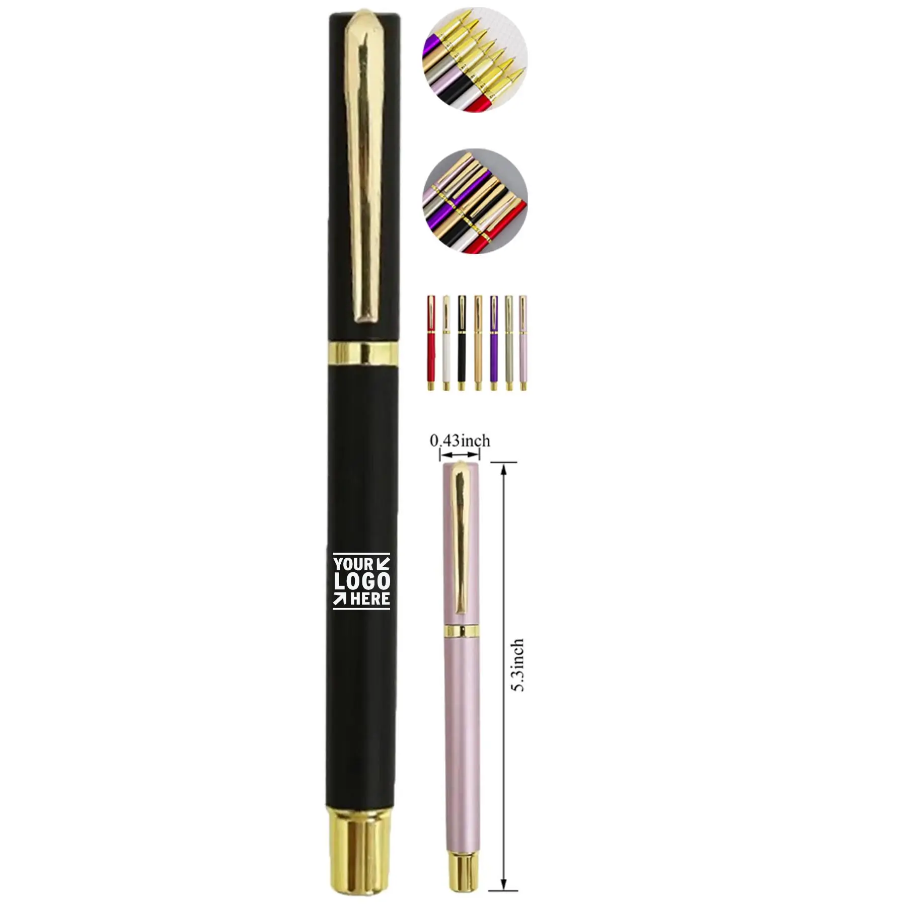 Professional Office Writing Pen 2