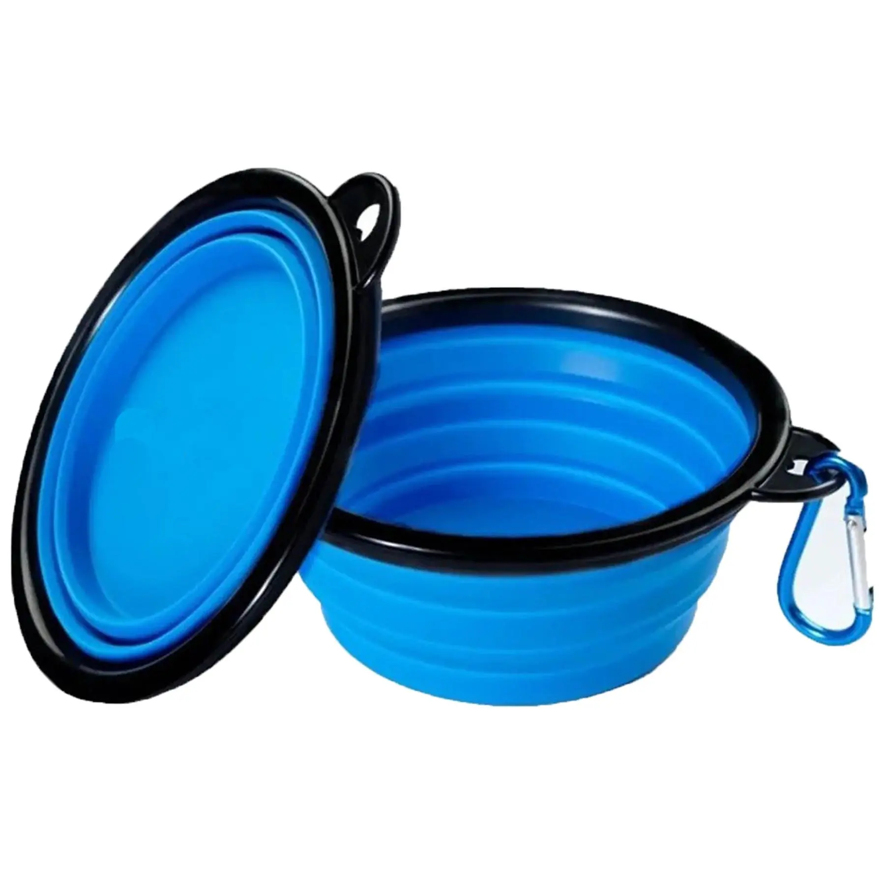 Portable Pet Feeder