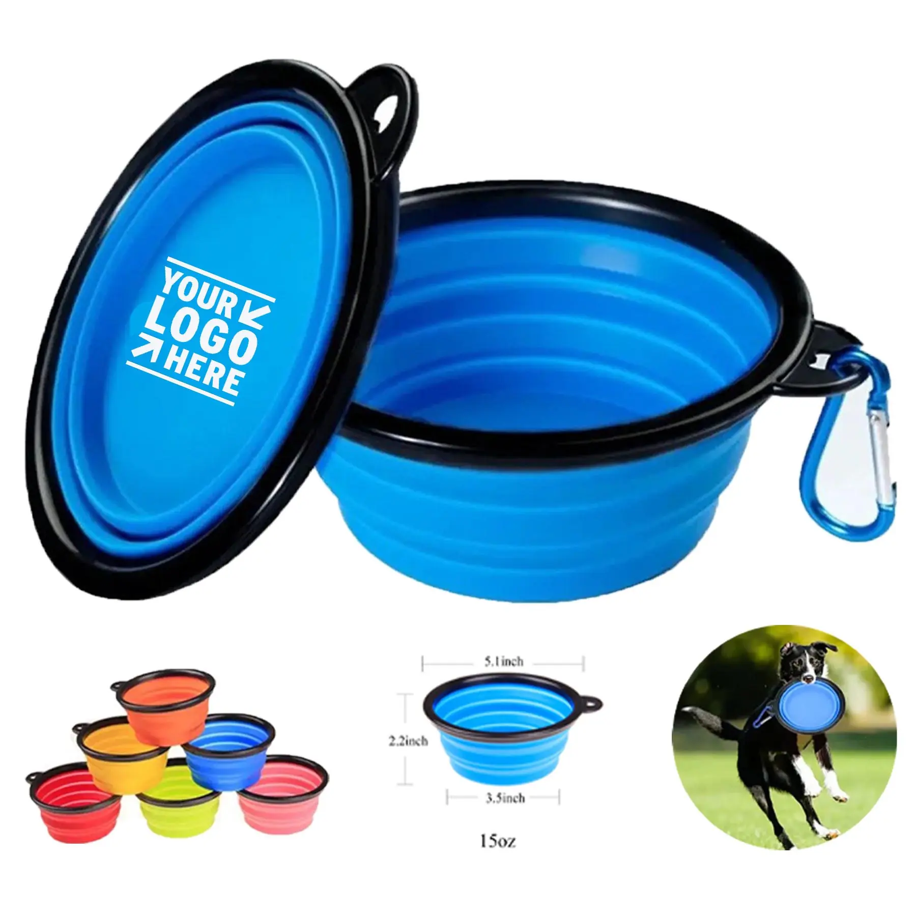 Portable Pet Feeder 2