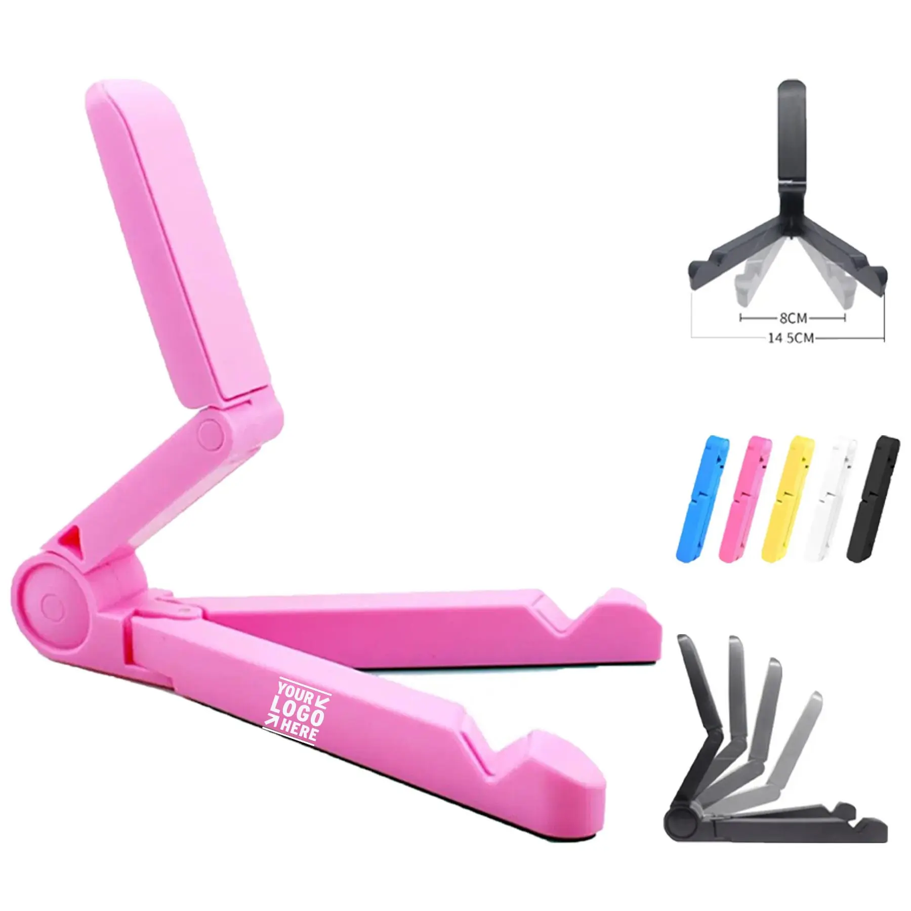 Portable Tablet Stand 2