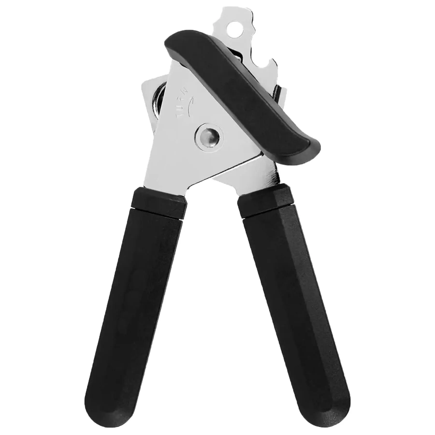 Versatile Manual Can Opener