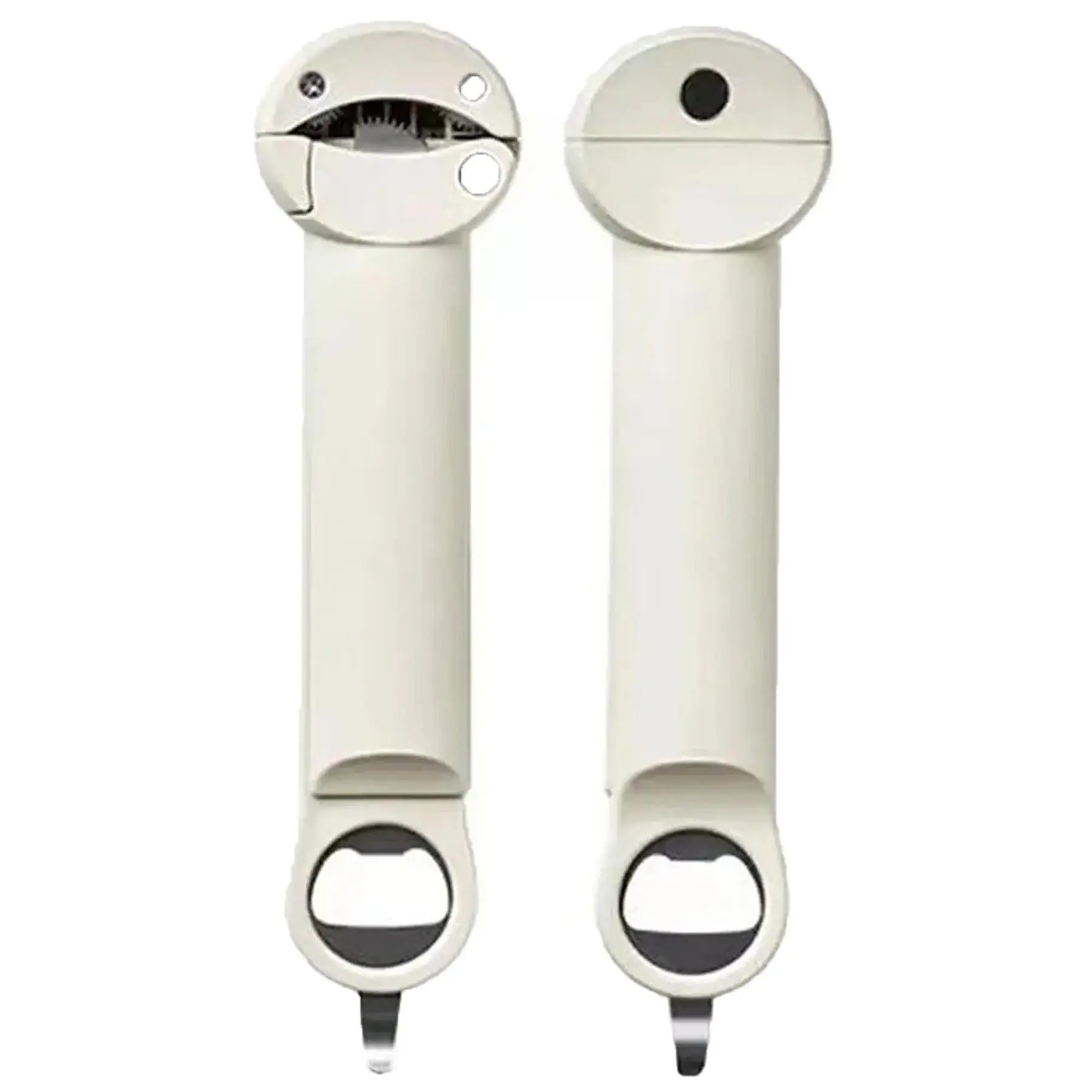 Versatile Collapsible Cap Remover
