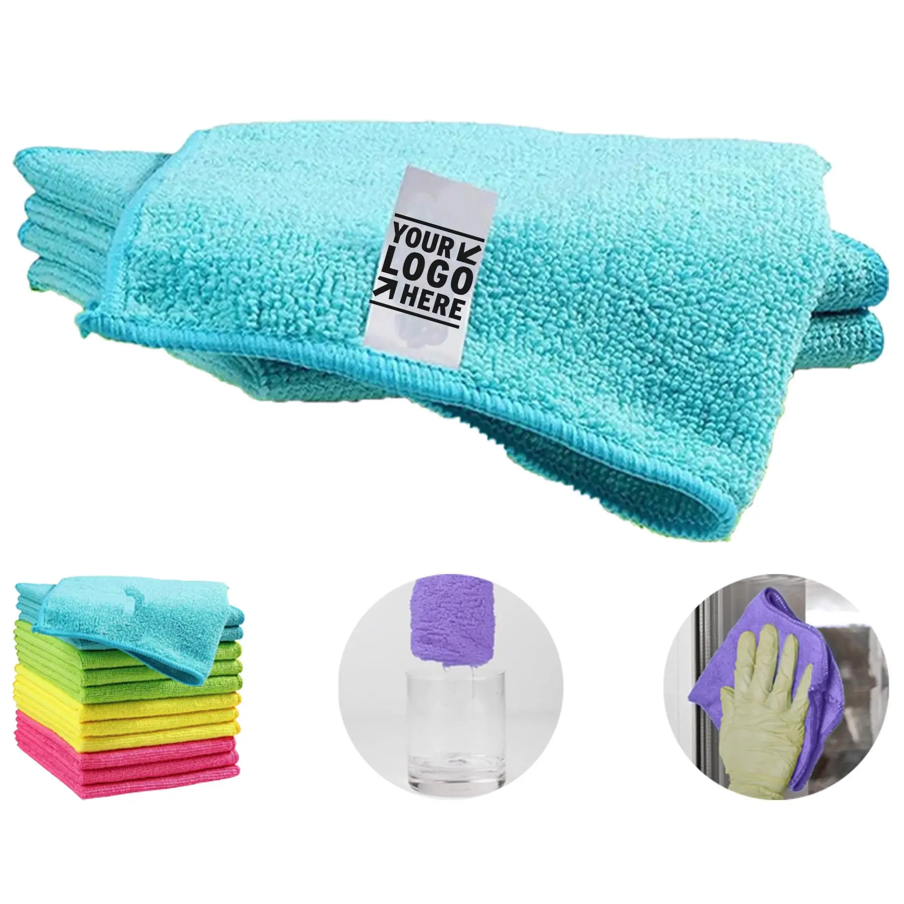 Premium Cleaning Cloth 2