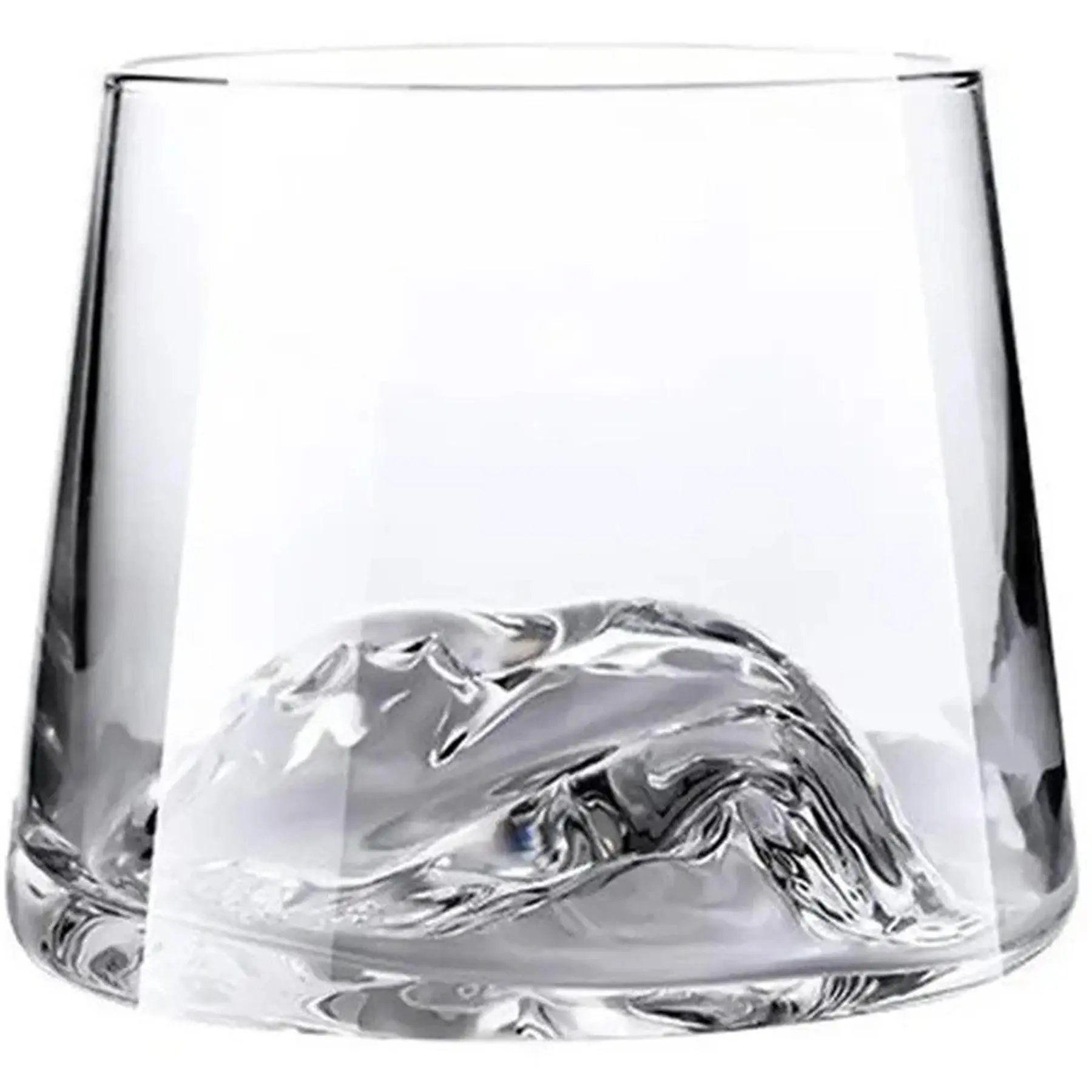 Aurora Crystal Tumbler