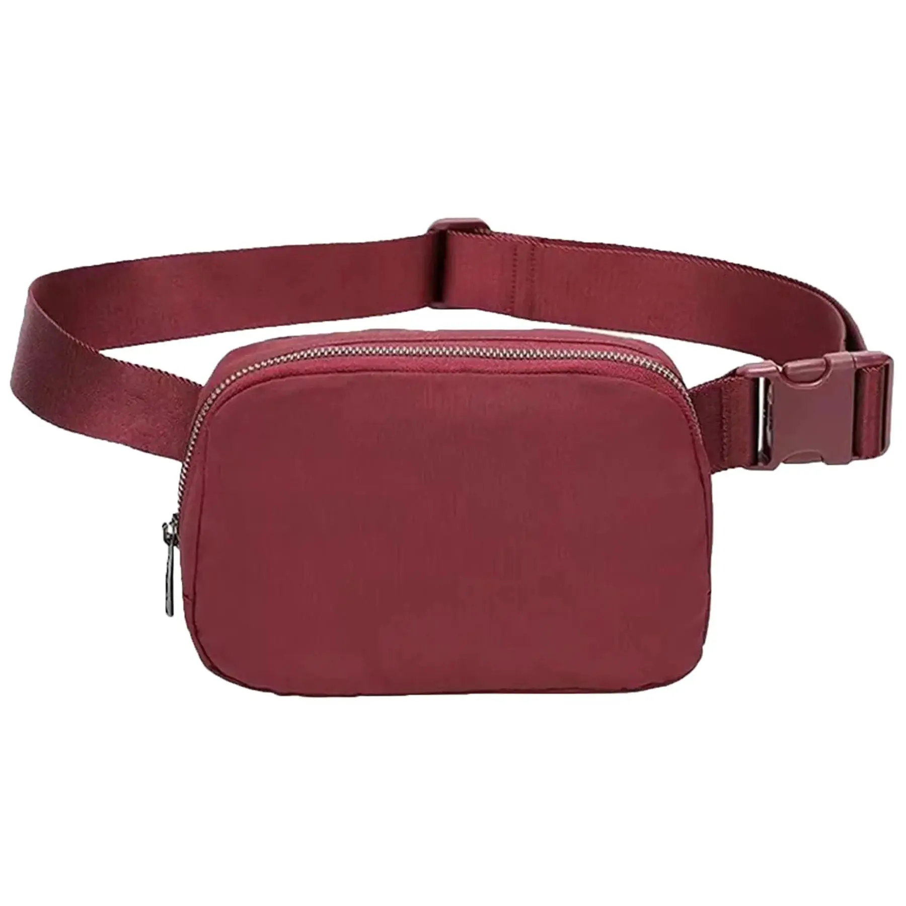Versatile Crossbody Waist Bag
