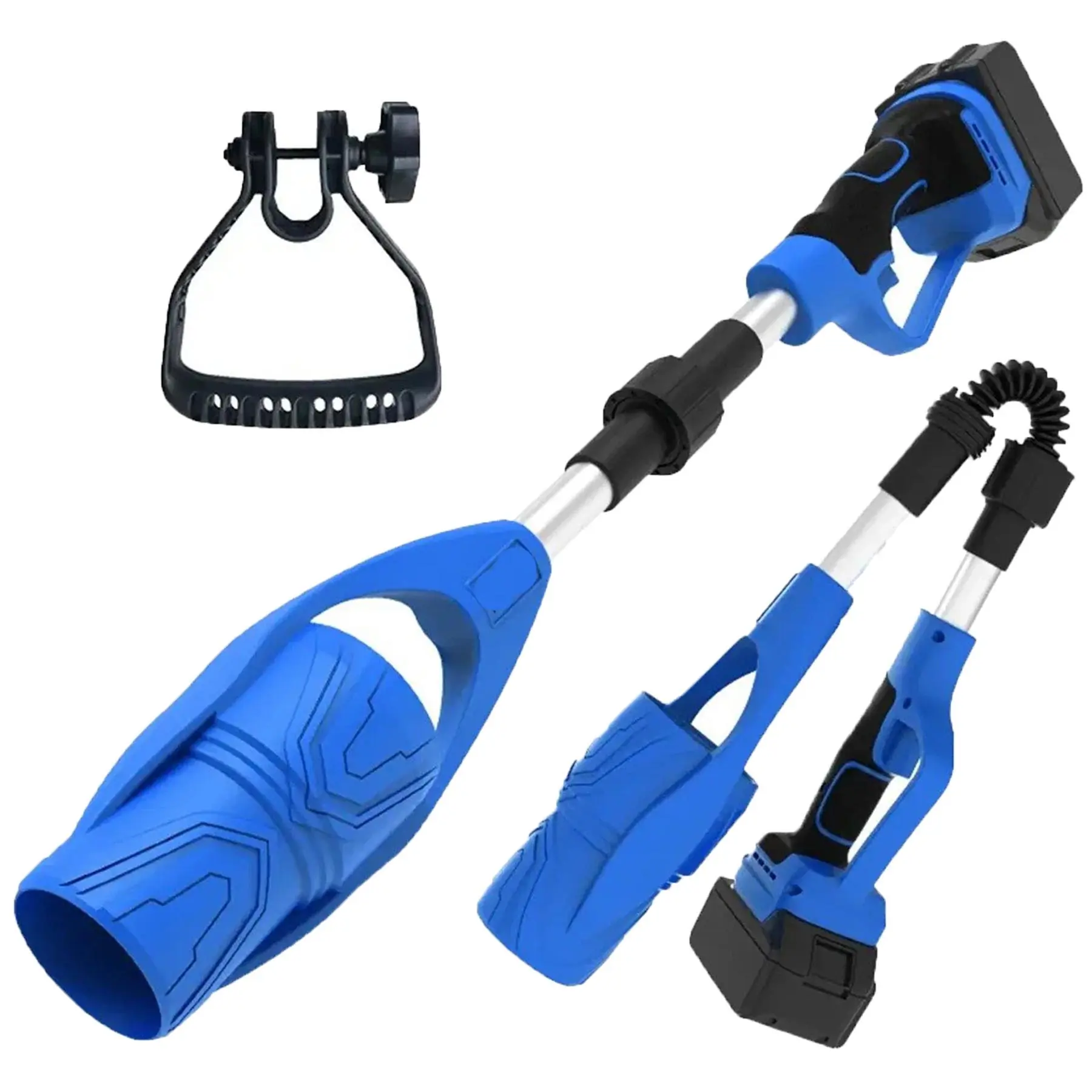 Portable Folding Leaf Blower