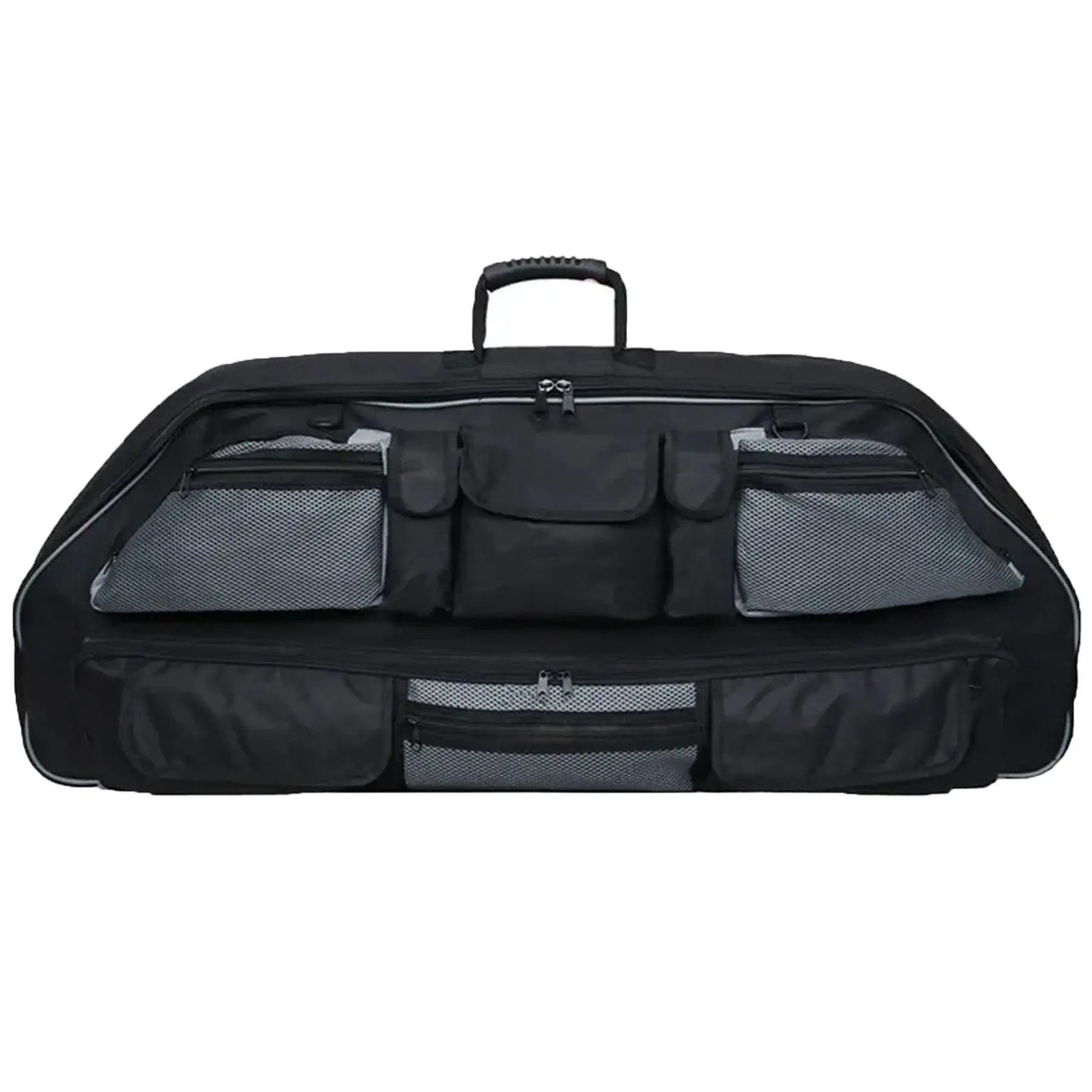 Compact Archery Travel Case