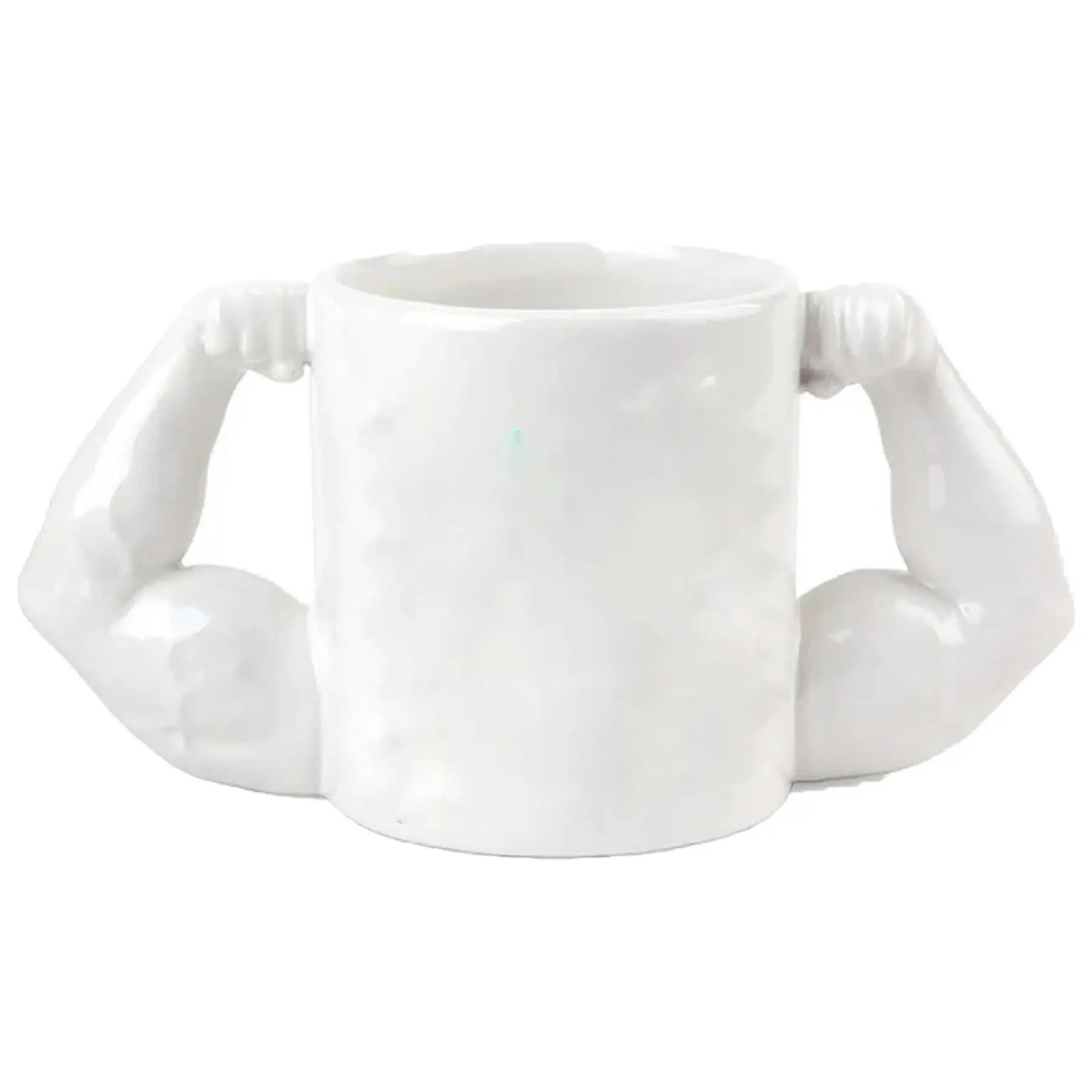 Muscle Flex Mug