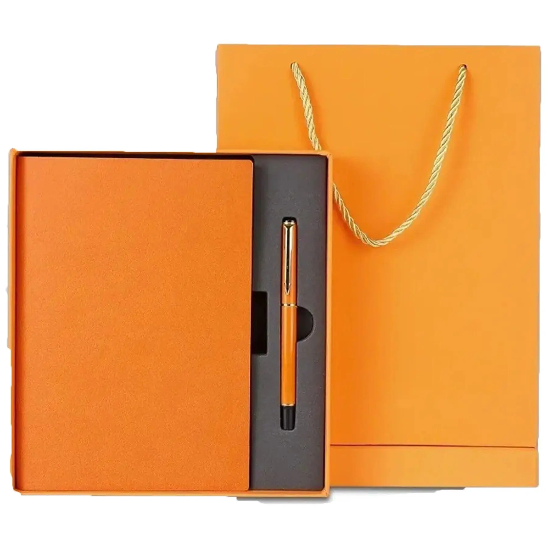 Premium Notebook Gift Set
