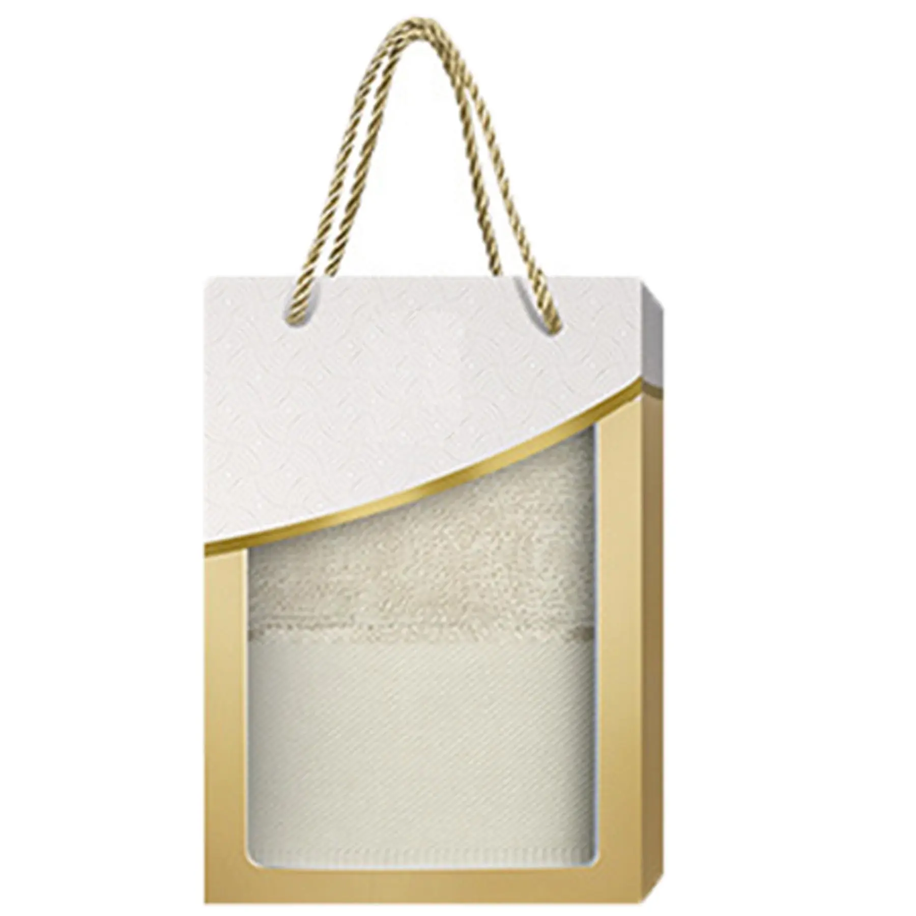 Premium Cotton Bath Towel Set