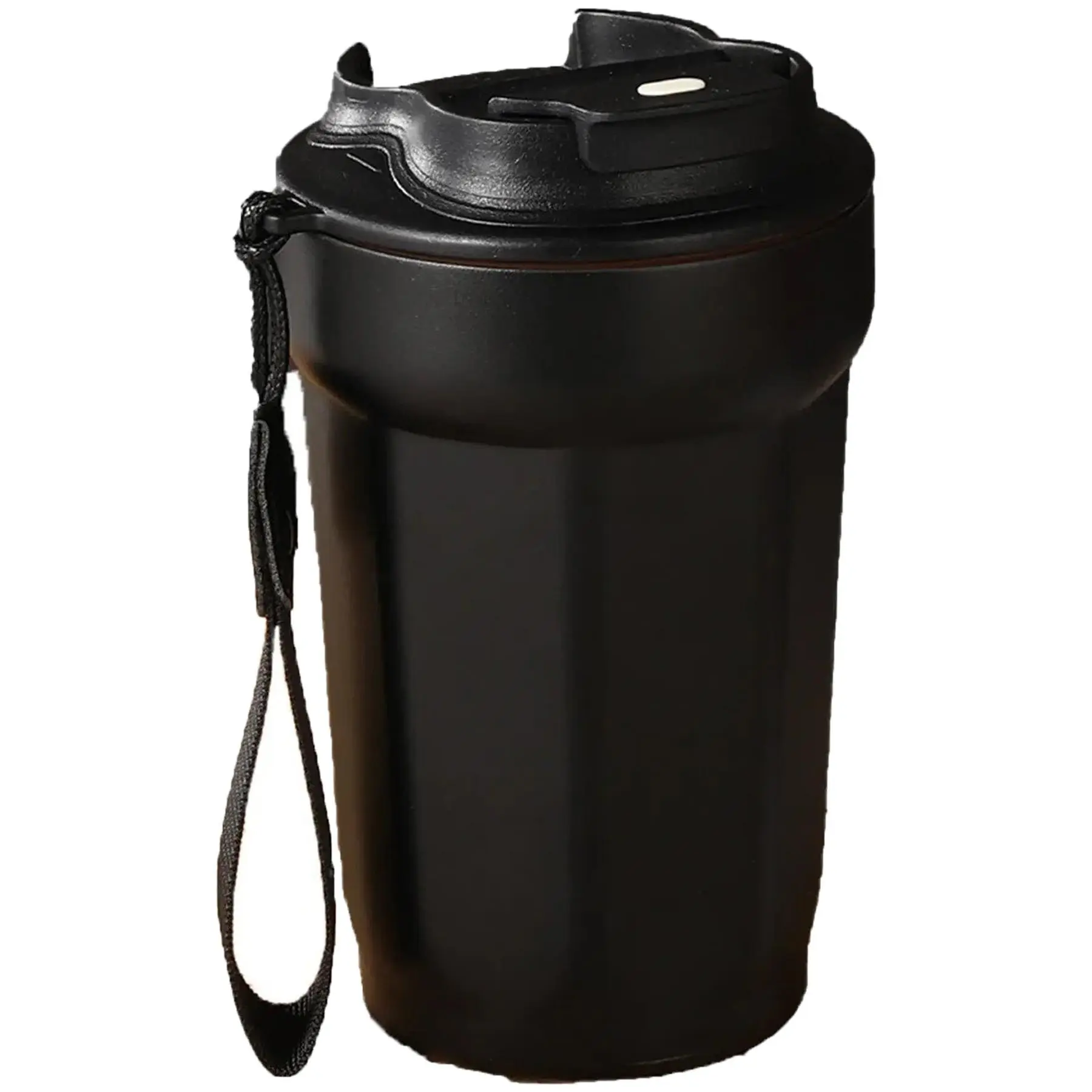 Insulated Travel Mug