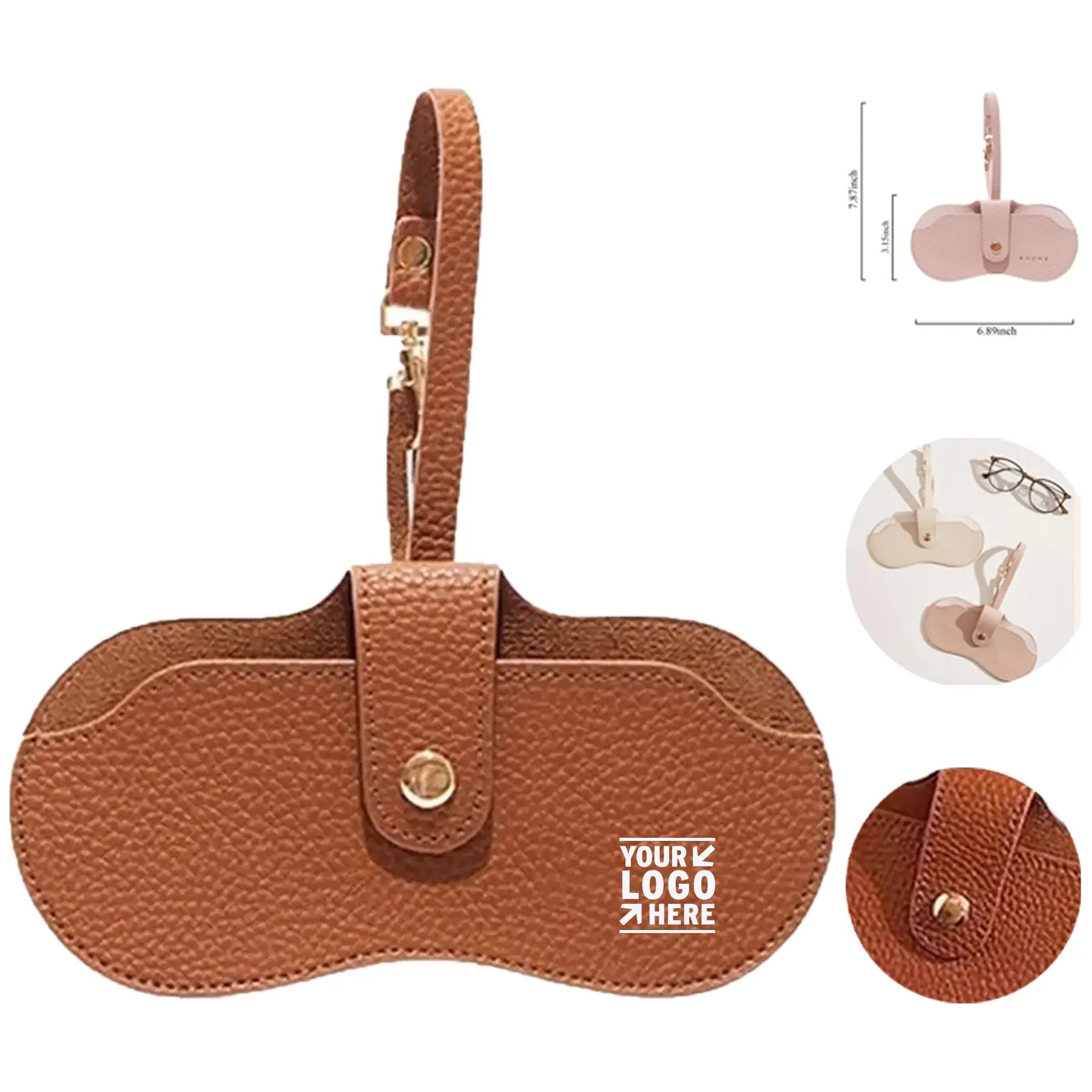 Premium Eyewear Protector 2