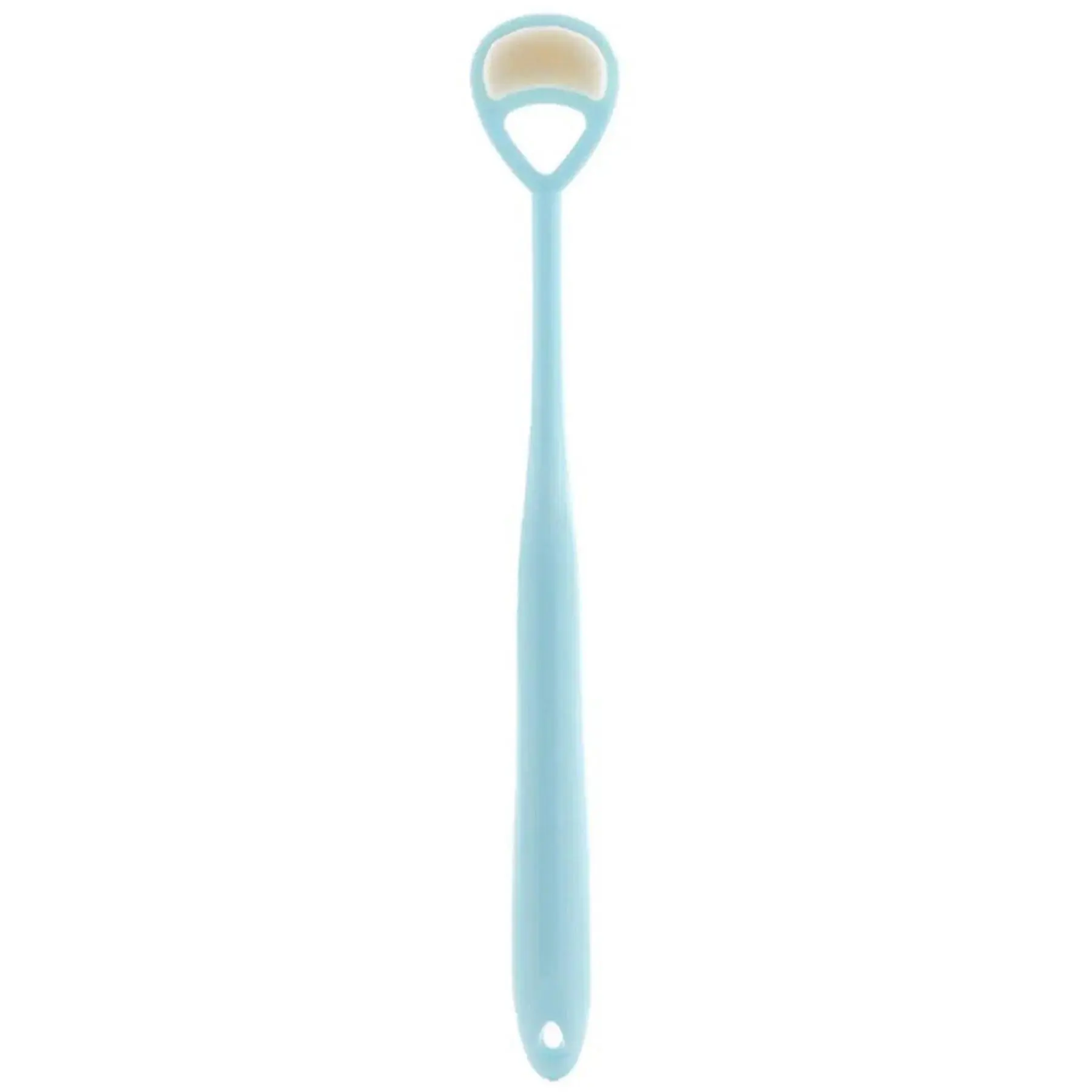 Oral Hygiene Scraper
