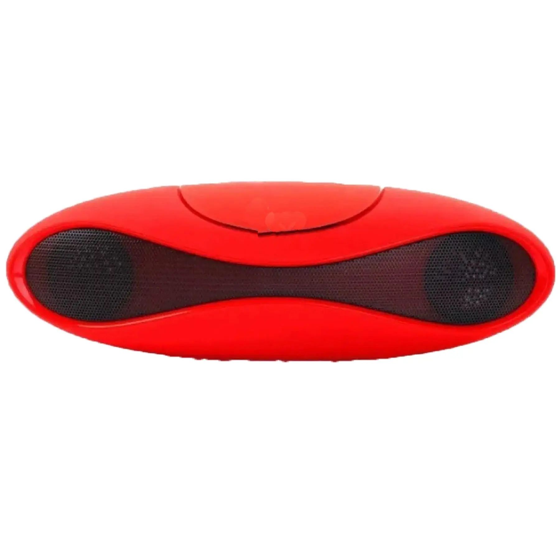 Sporty Portable Bluetooth Audio Sphere
