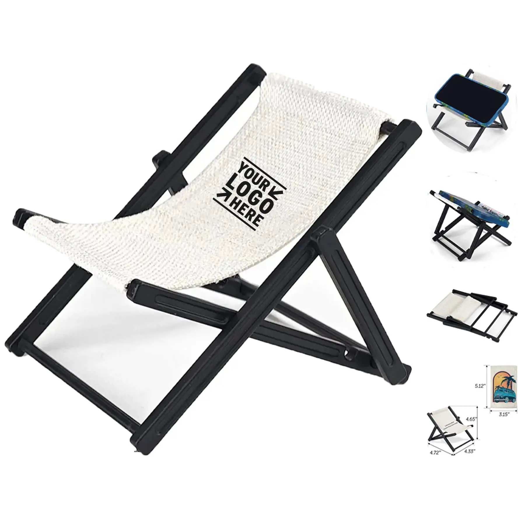 FlexiGrip Mobile Stand 2