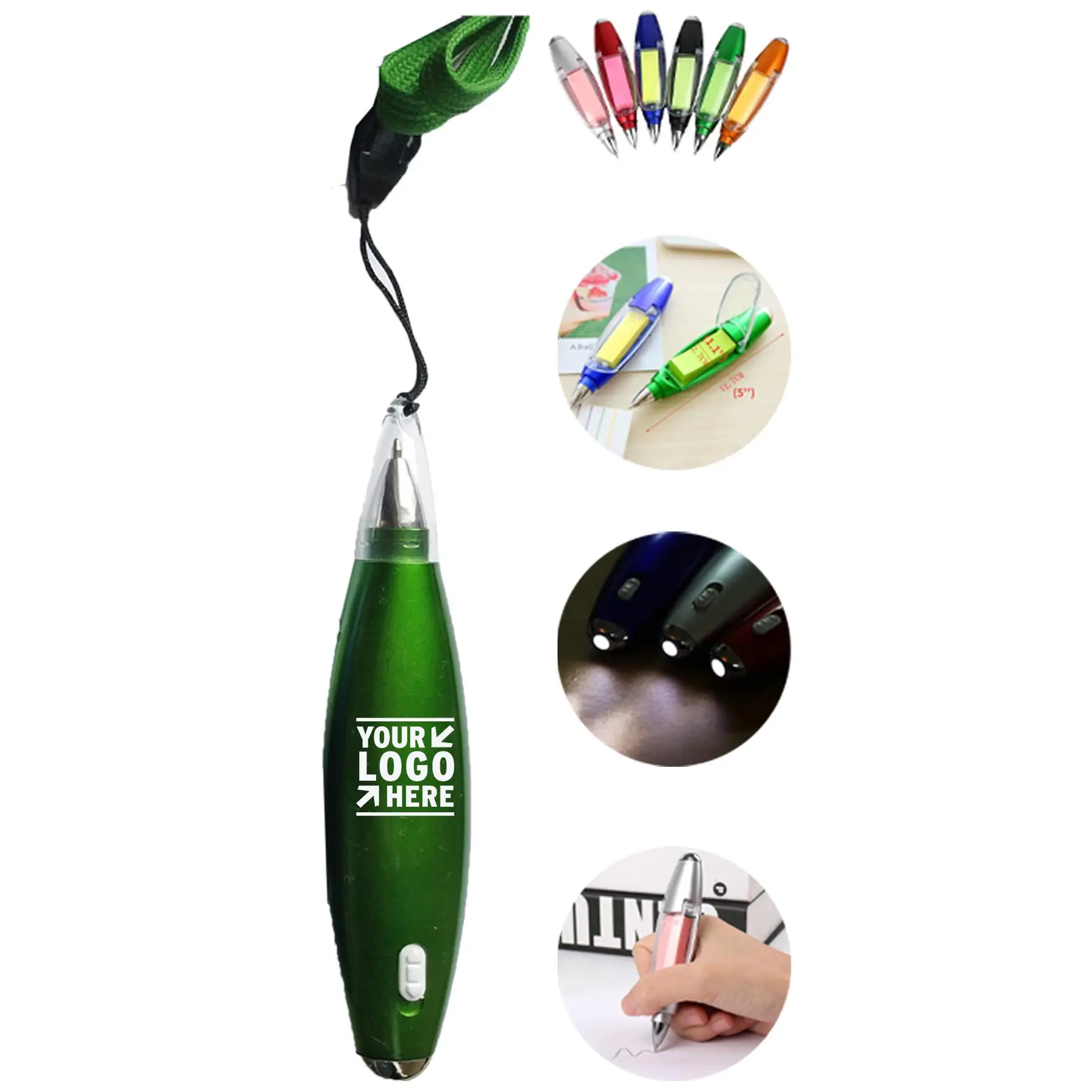 GlowWrite Multi-Pen 2