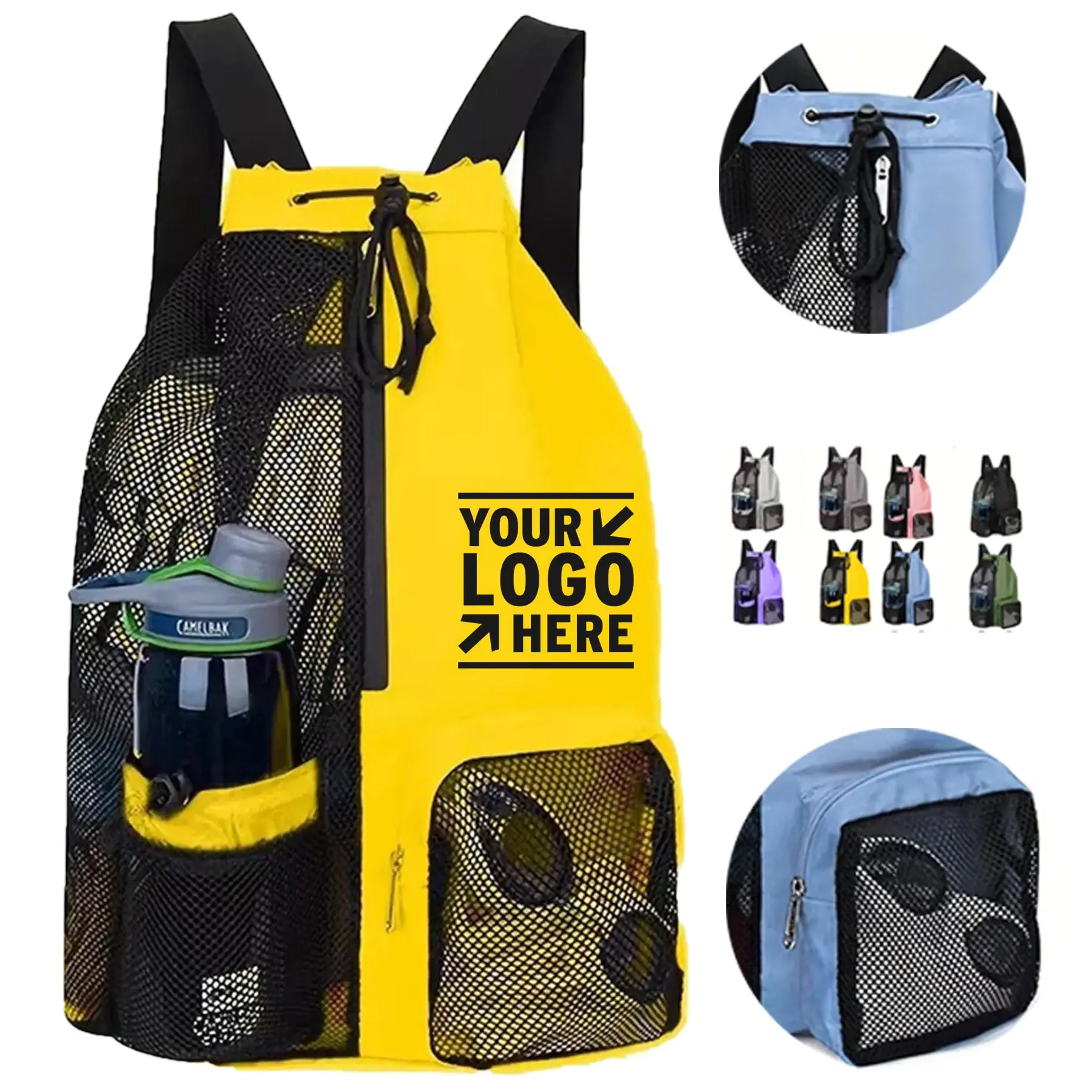 AquaSport Carryall 2