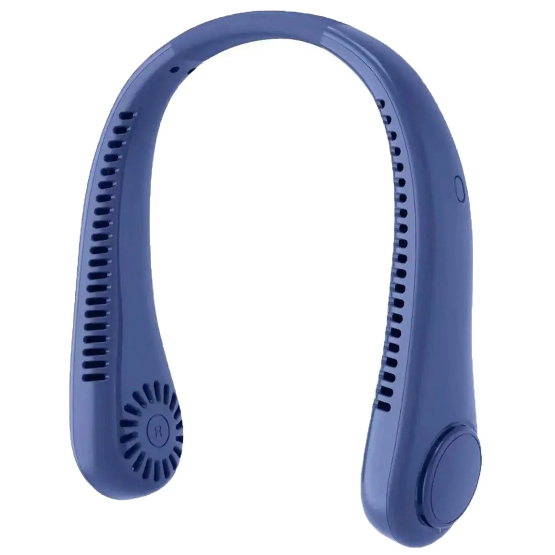 Portable Cooling Neck Device