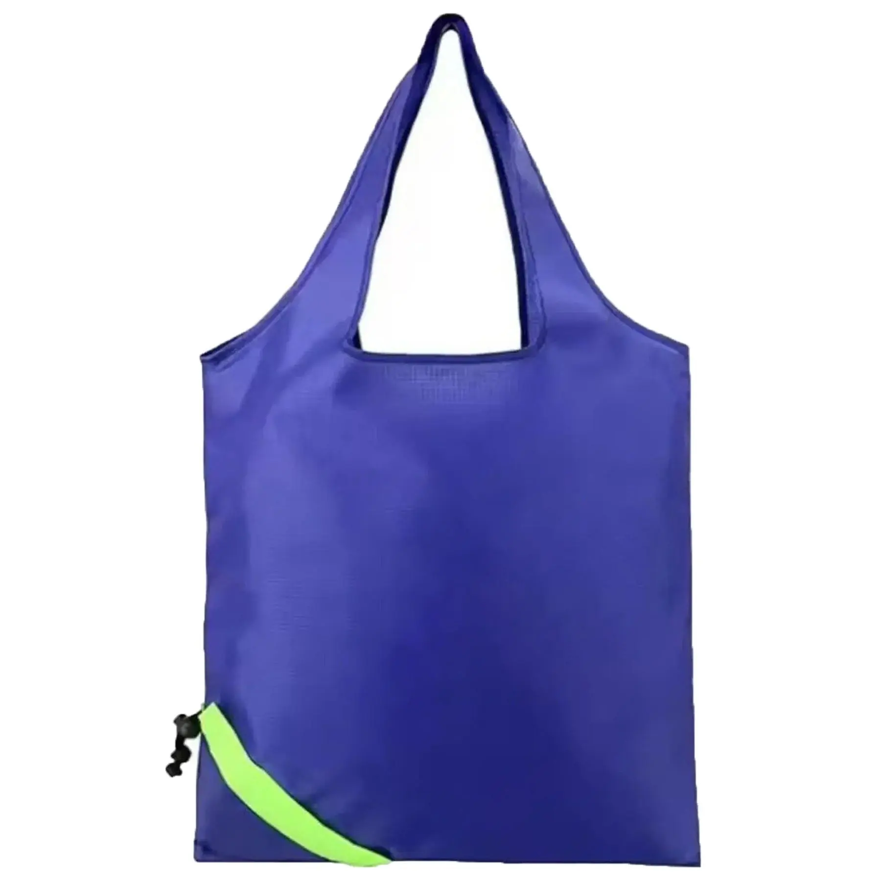 Compact Eco Shopping Tote