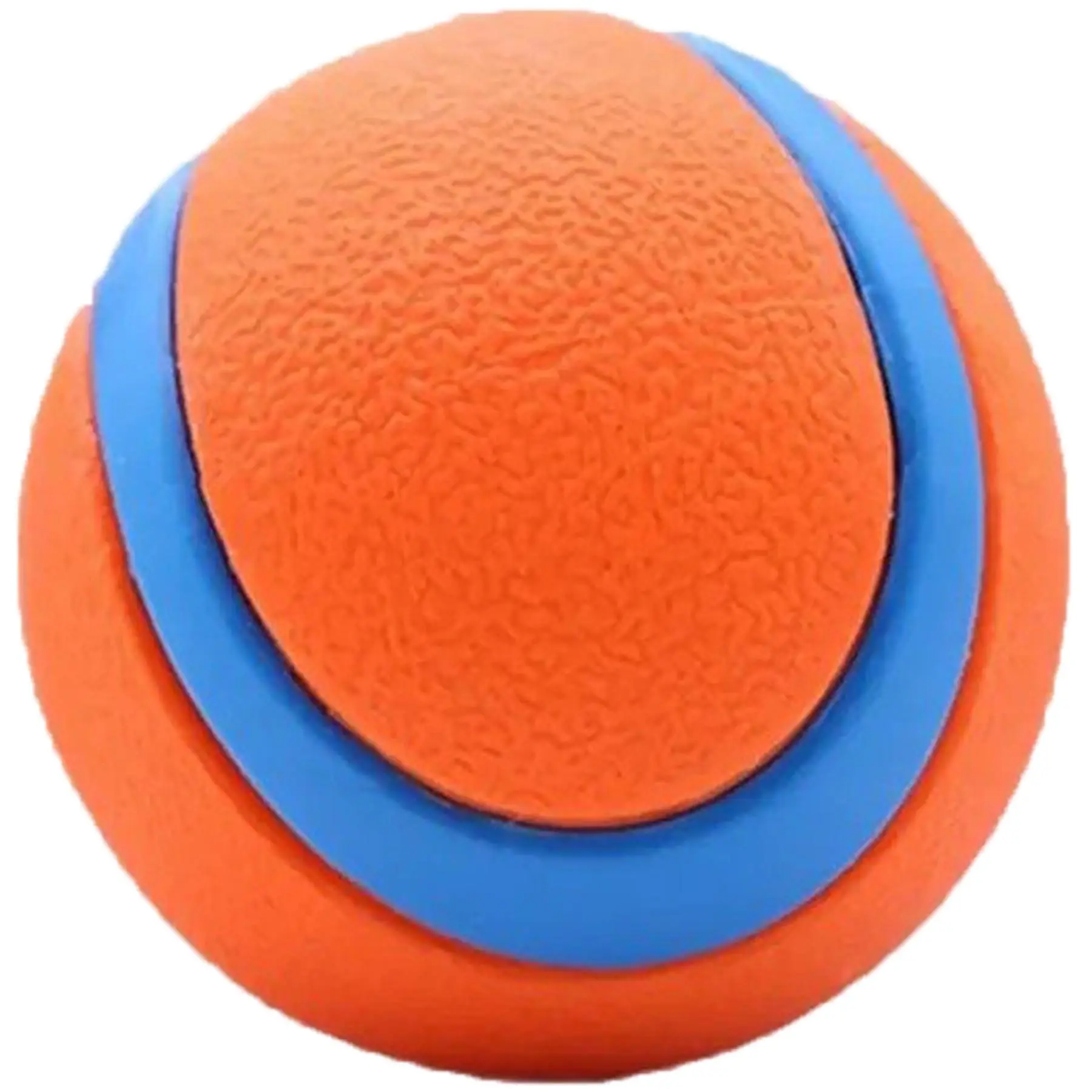 SuperBounce Canine Play Ball