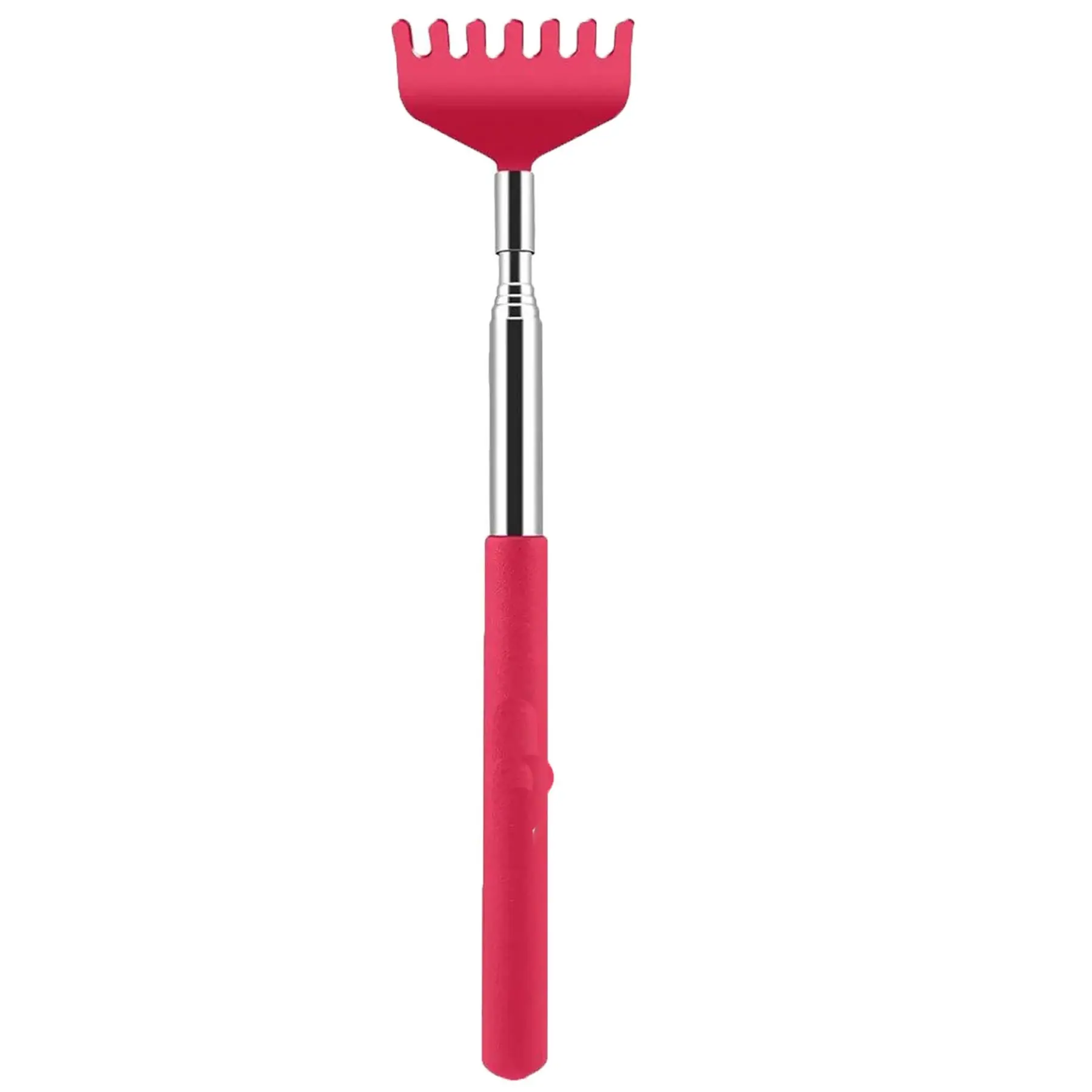 Adjustable Back Scratcher