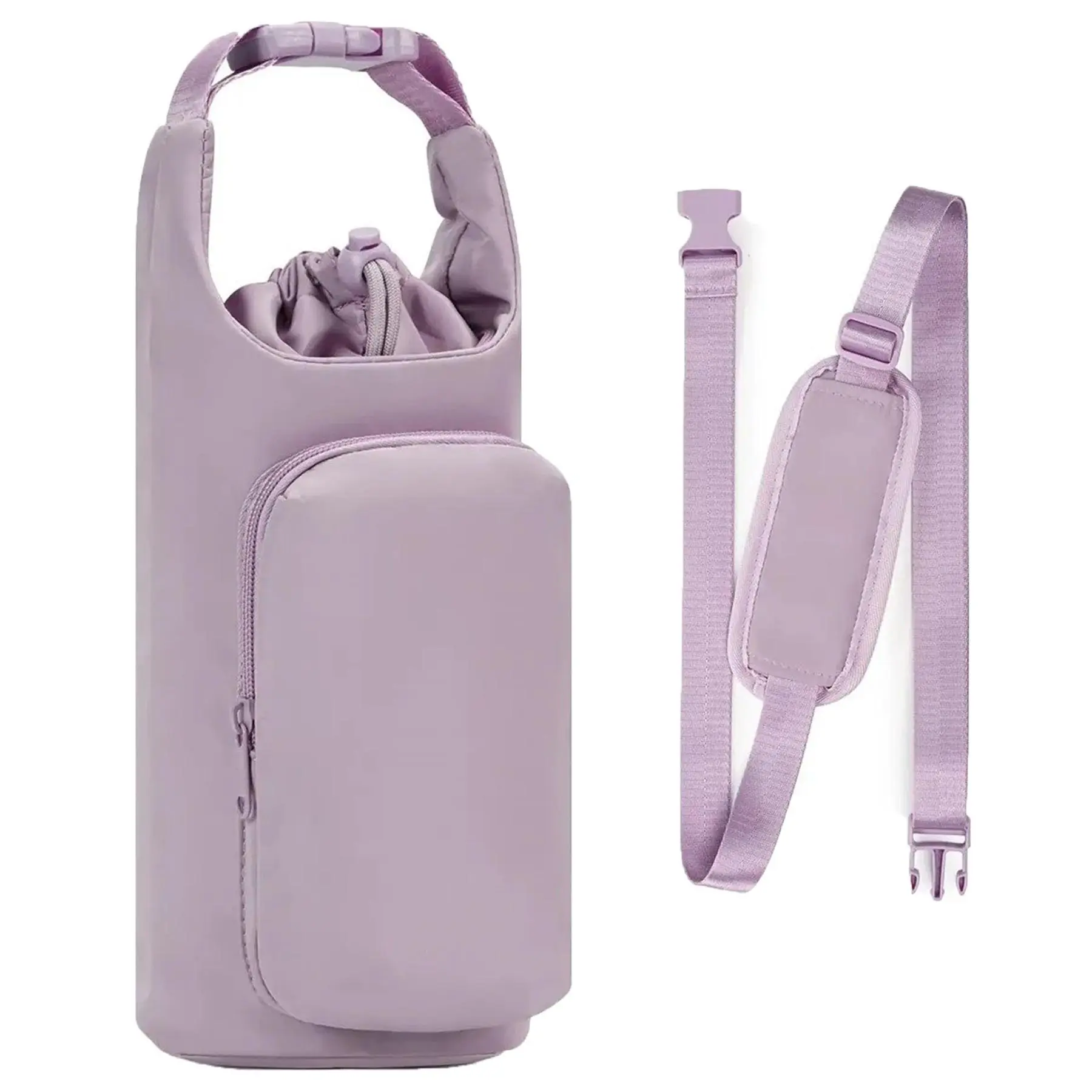 Hydration Companion Pouch