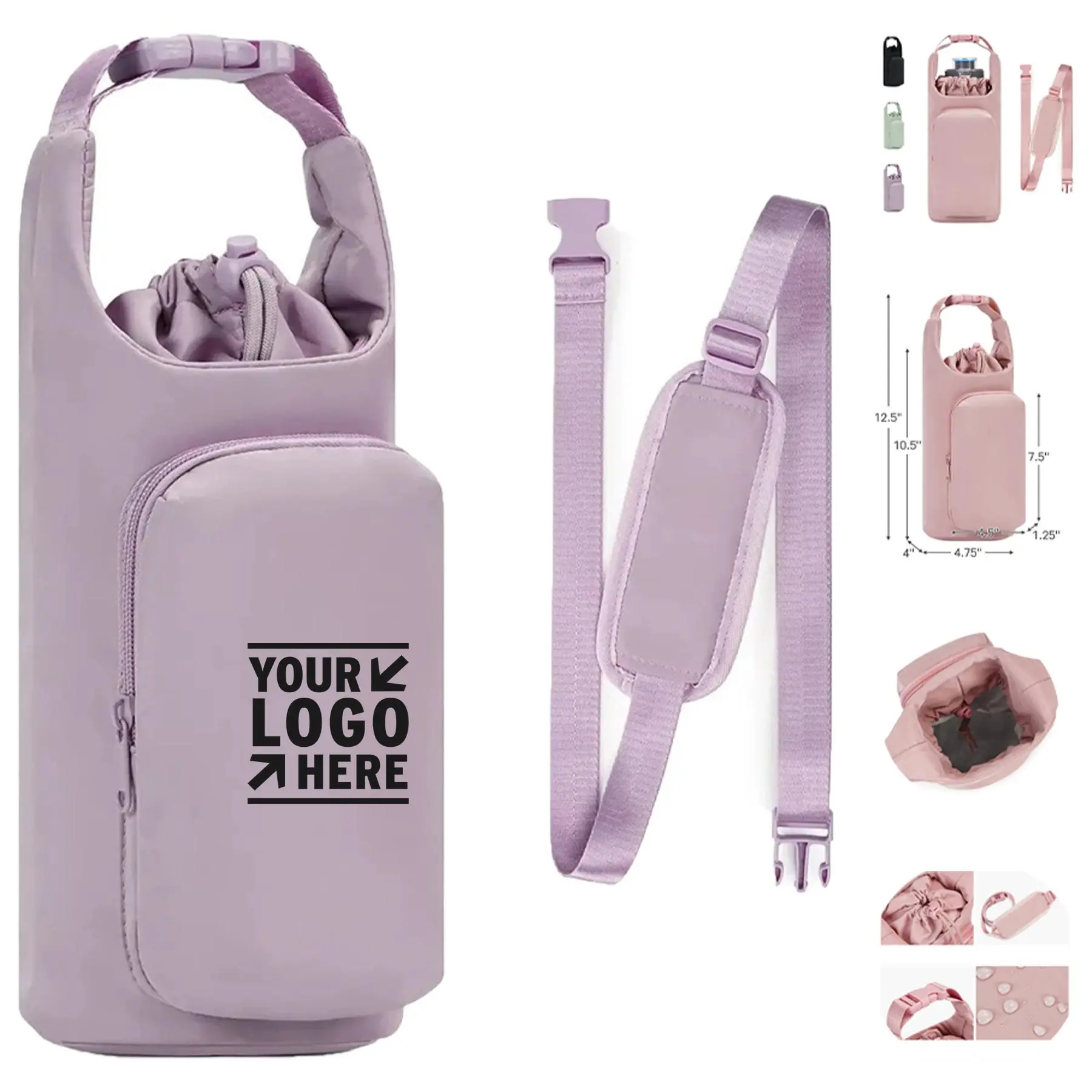 Hydration Companion Pouch 2