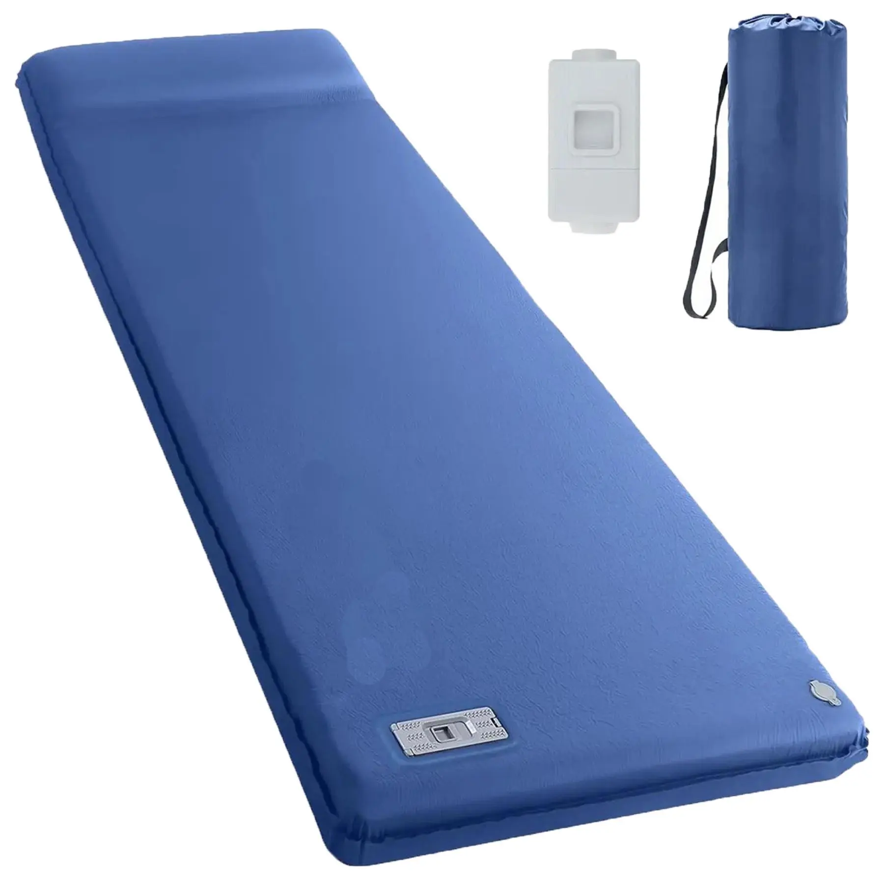 Auto-Inflate Outdoor Rest Mat