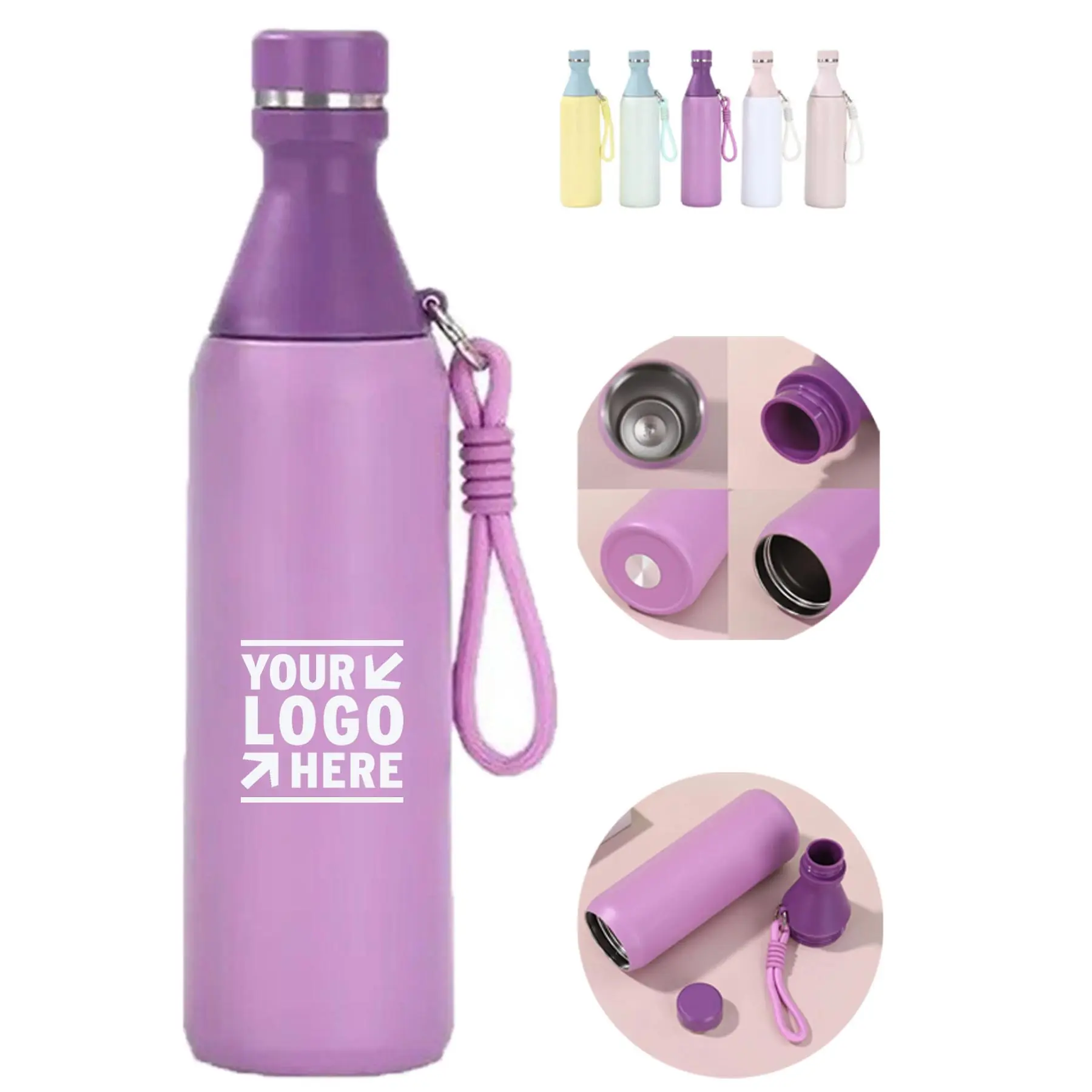 Sleek Hydration Companion 2