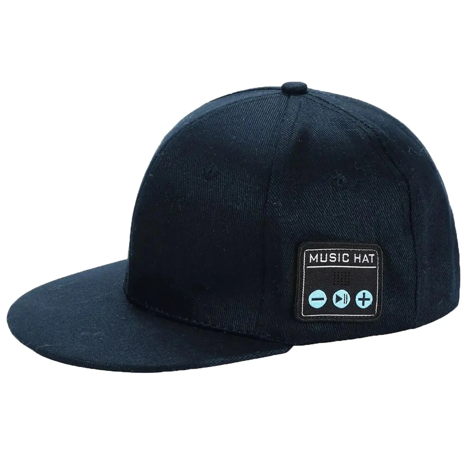Wireless Audio Cap