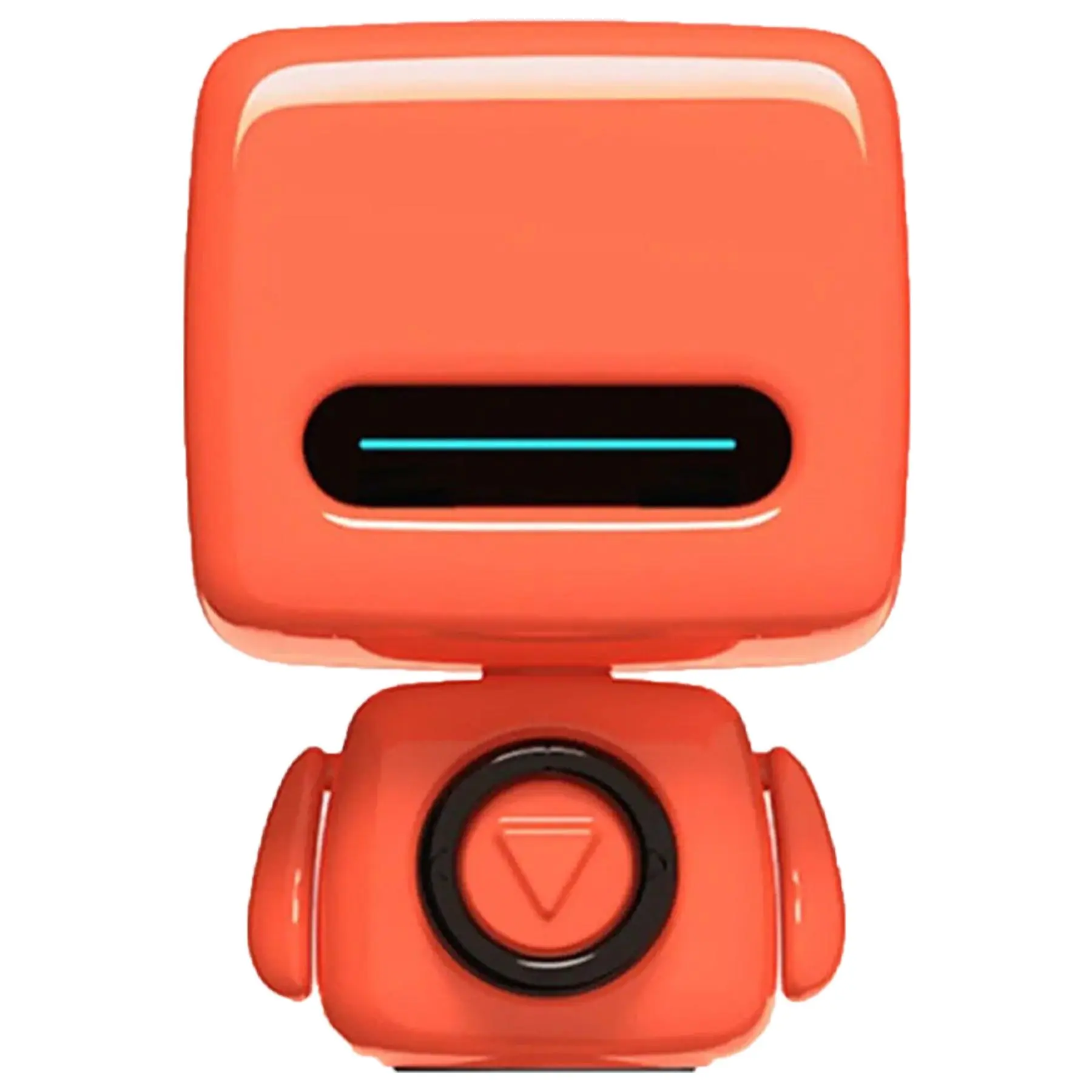 Compact Wireless Audio Companion