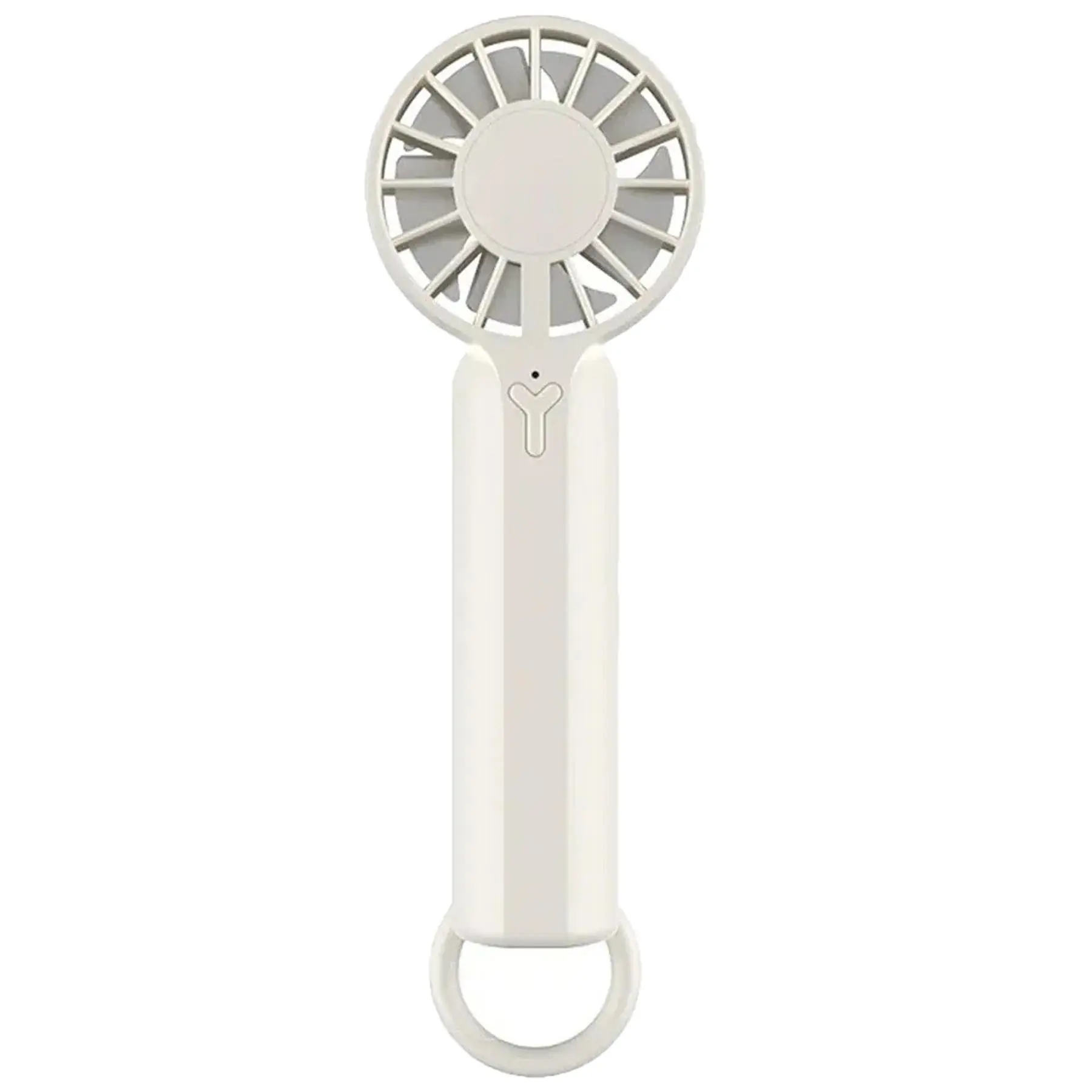 Compact Personal Cooling Fan