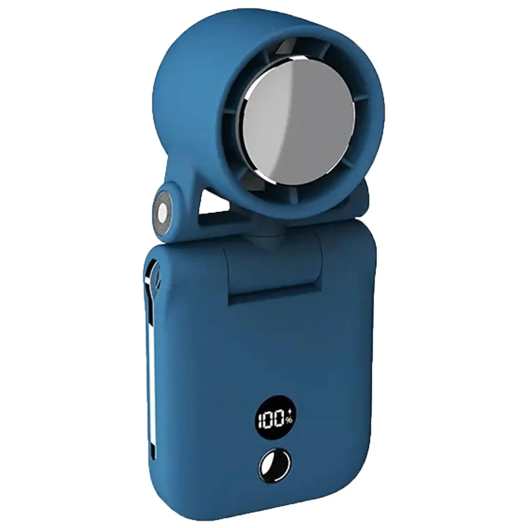 Compact Personal Cooling Fan