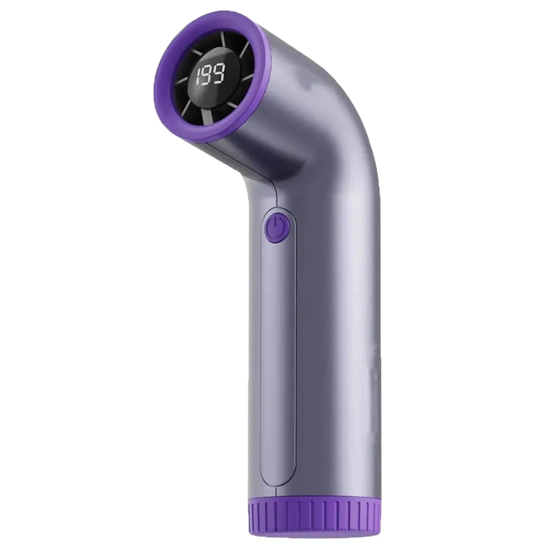 Portable Outdoor Cooling Fan