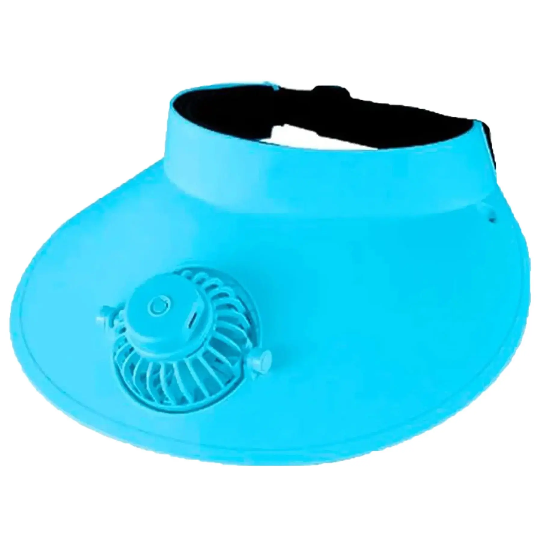 Cool Breeze Sun Hat