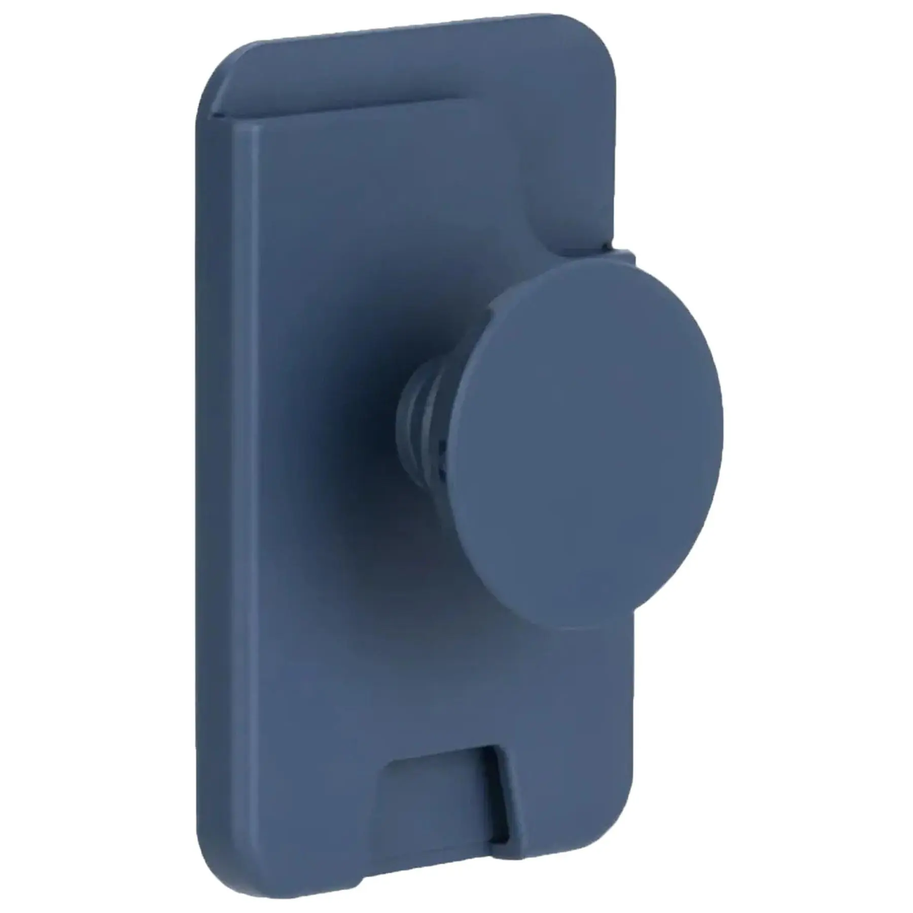 Portable Phone Wallet with Expandable Grip