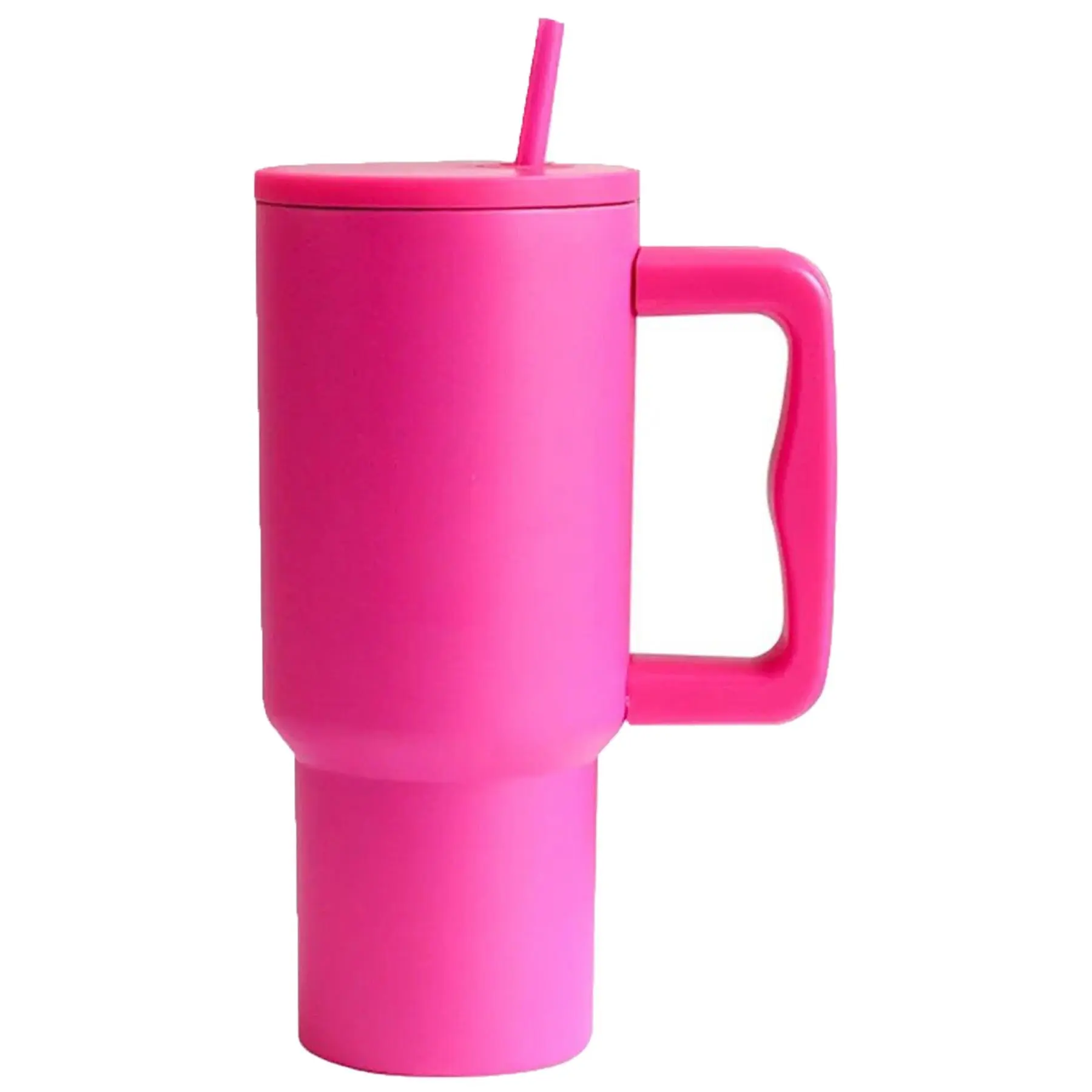 Premium Thermal Tumbler with Handle