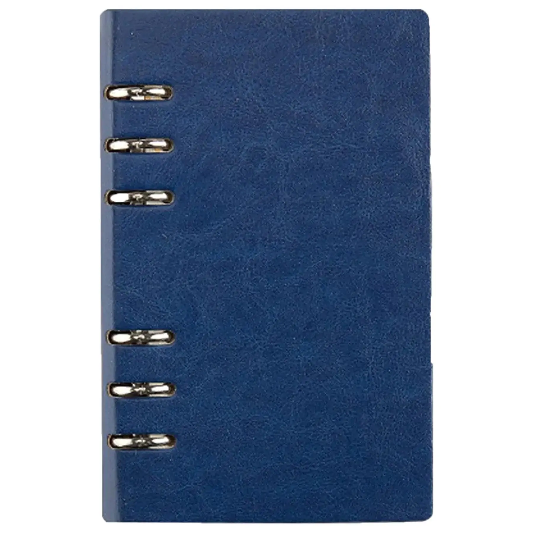 Premium Leather Binder Notebook