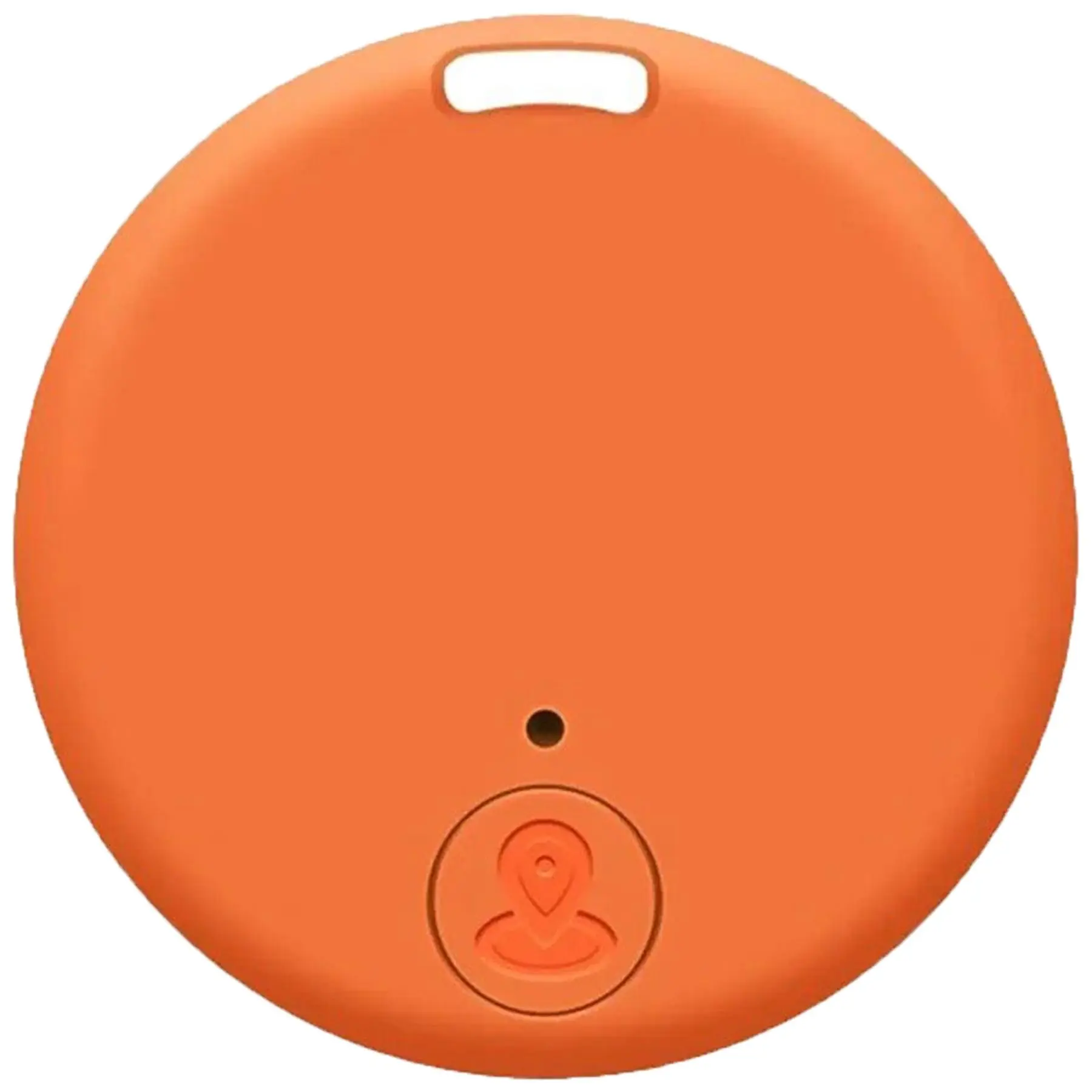 Compact Bluetooth Item Locator