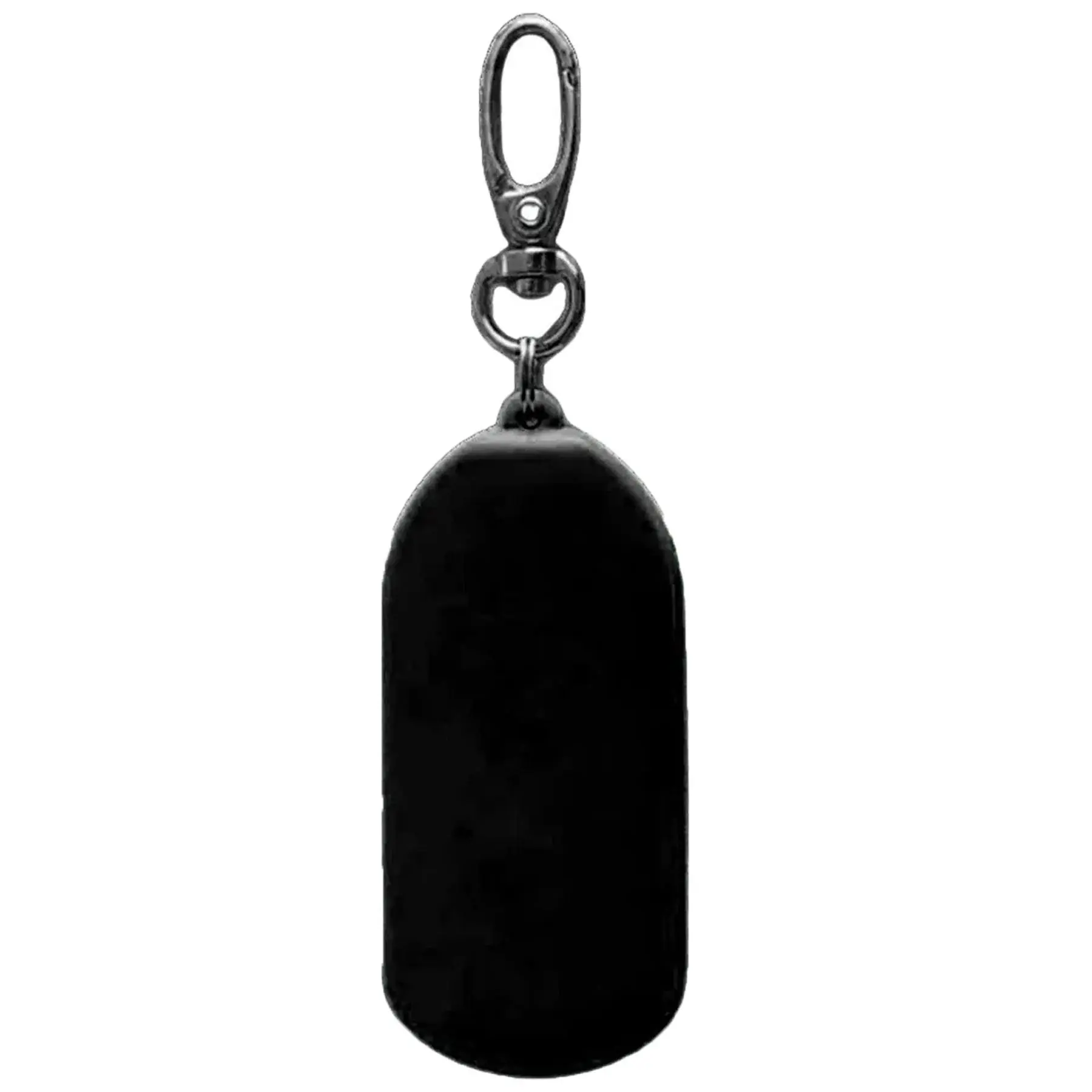 Versatile Keychain Charging Cable