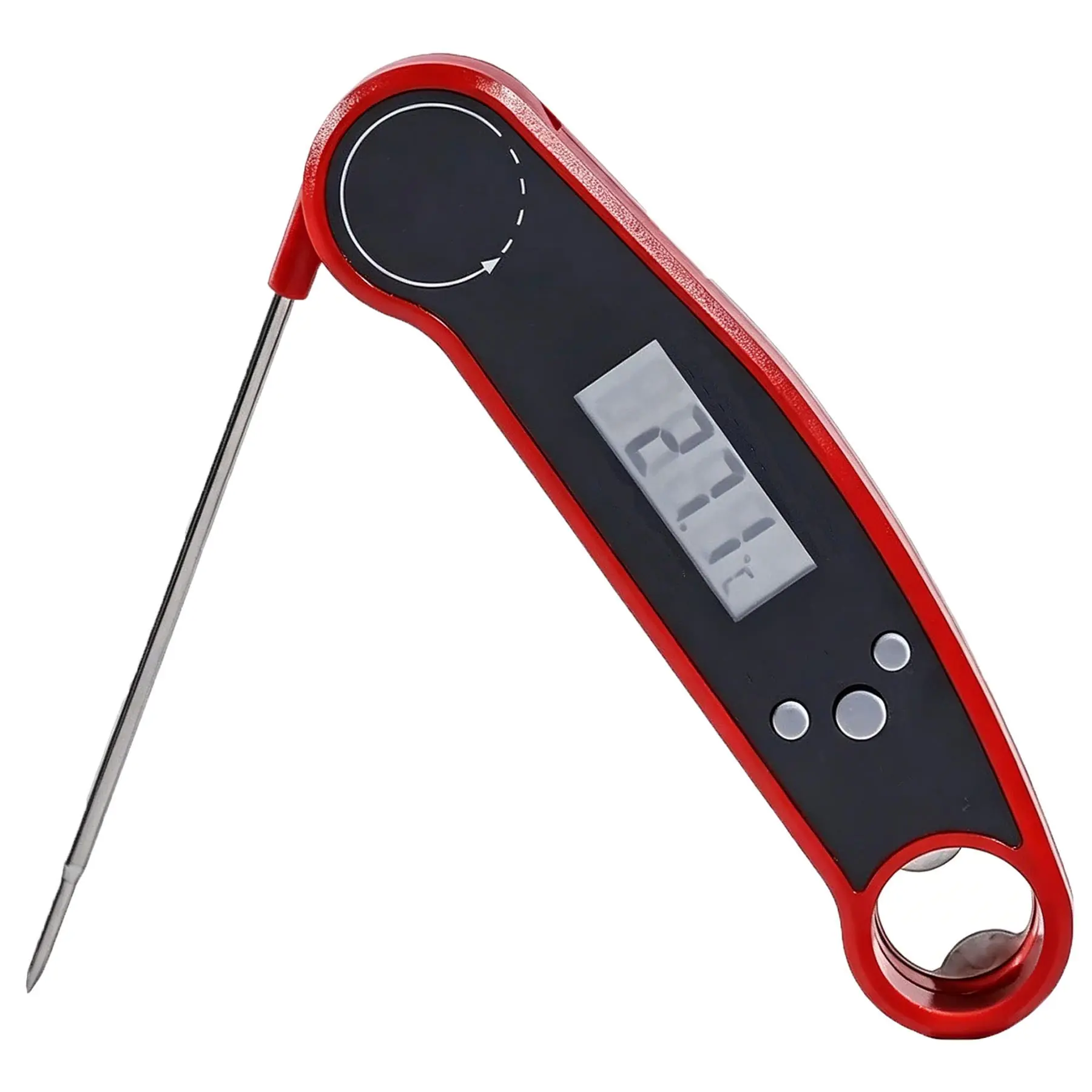 Quick-Read Cooking Thermometer