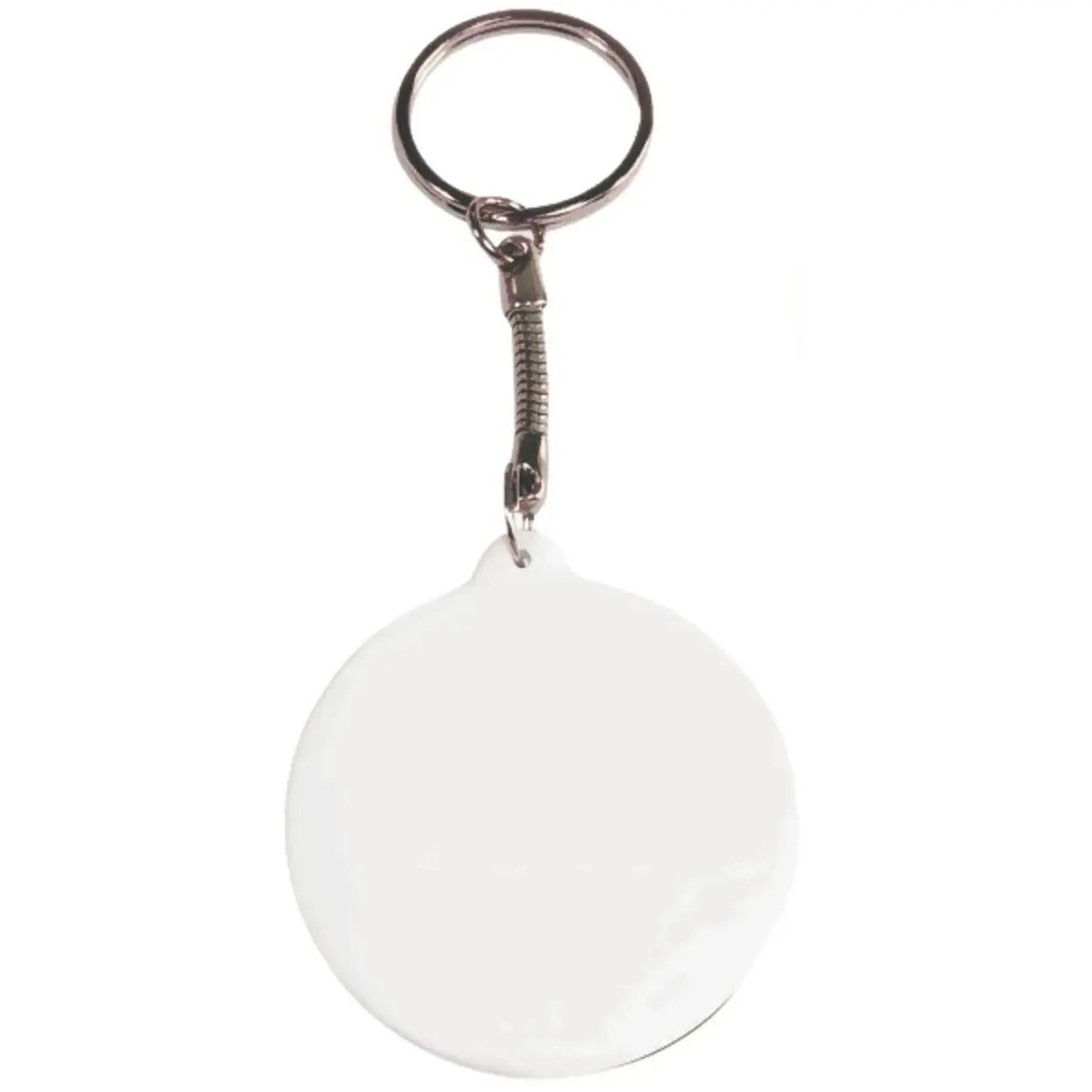 Versatile Keychain Tool